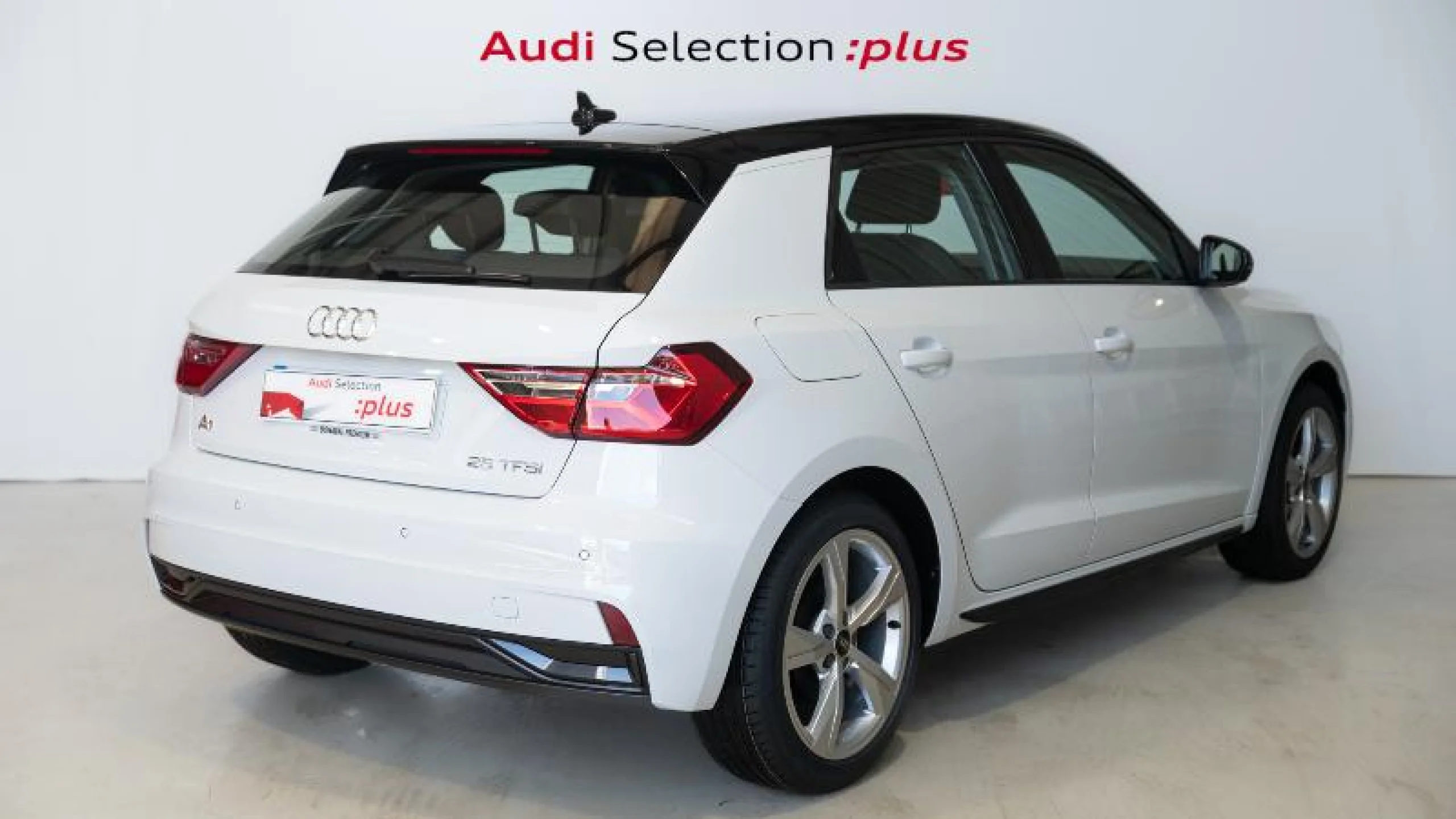 AUDI A1 SPORTBACK ADVANCED 25 TFSI 70KW (95CV) - Foto 4