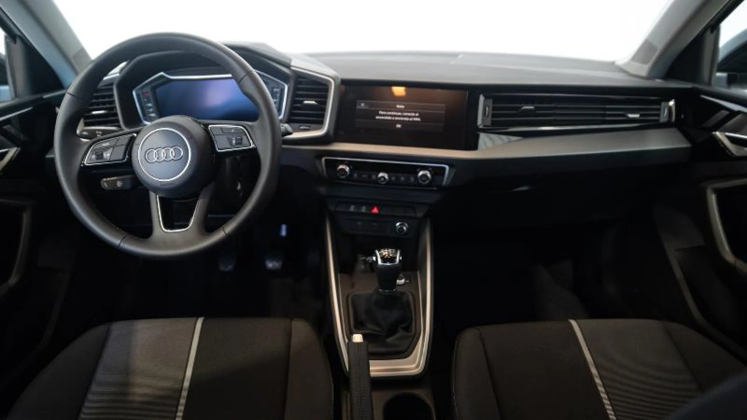 AUDI A1 SPORTBACK ADVANCED 25 TFSI 70KW (95CV) - Foto 7