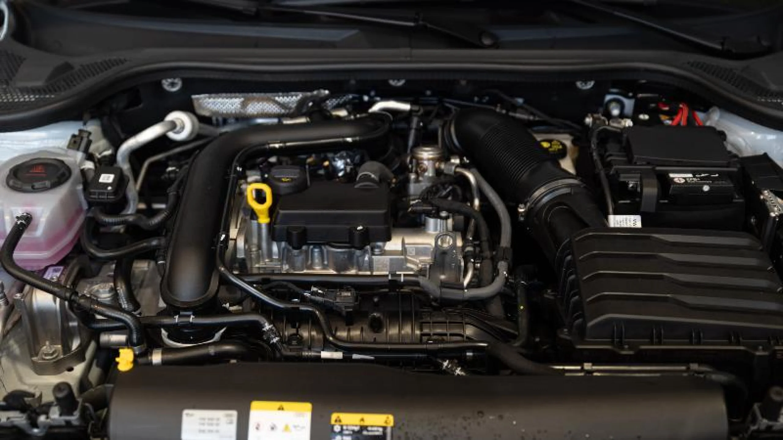 AUDI A1 SPORTBACK ADVANCED 25 TFSI 70KW (95CV) - Foto 11