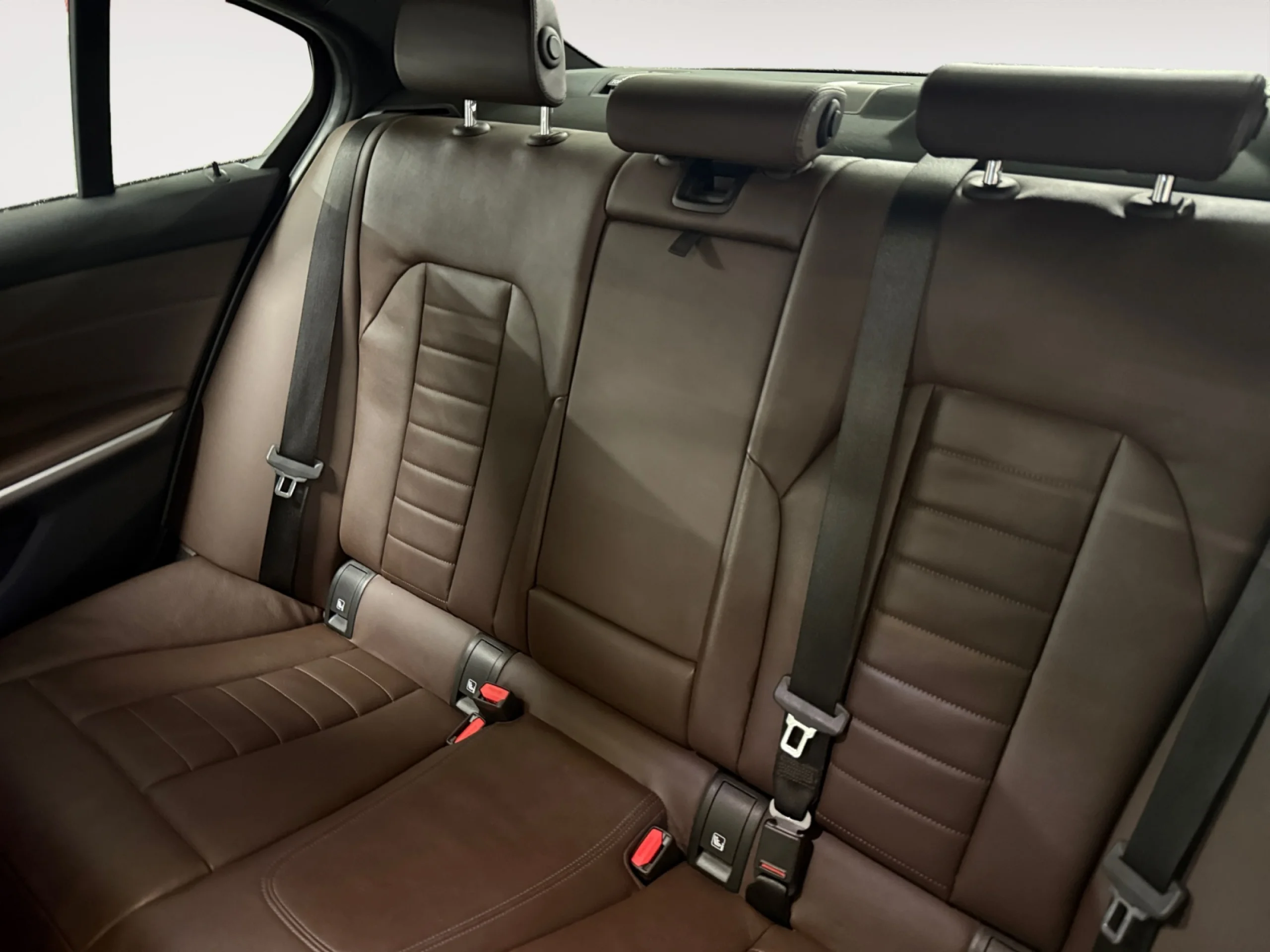 BMW SERIE 3 320I AUTO. - Foto 6