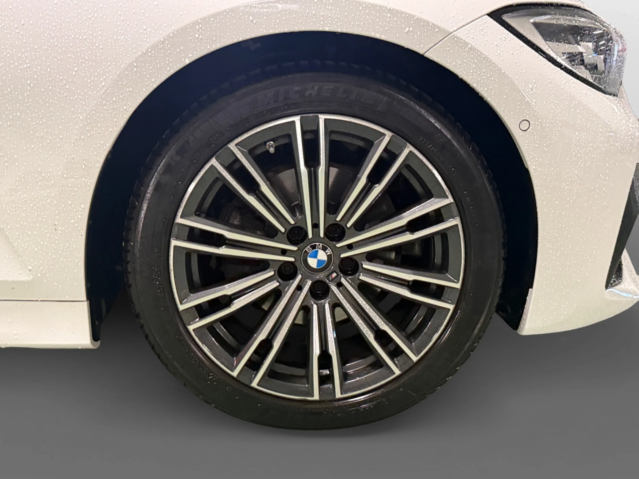 BMW SERIE 3 320I AUTO. - Foto 8