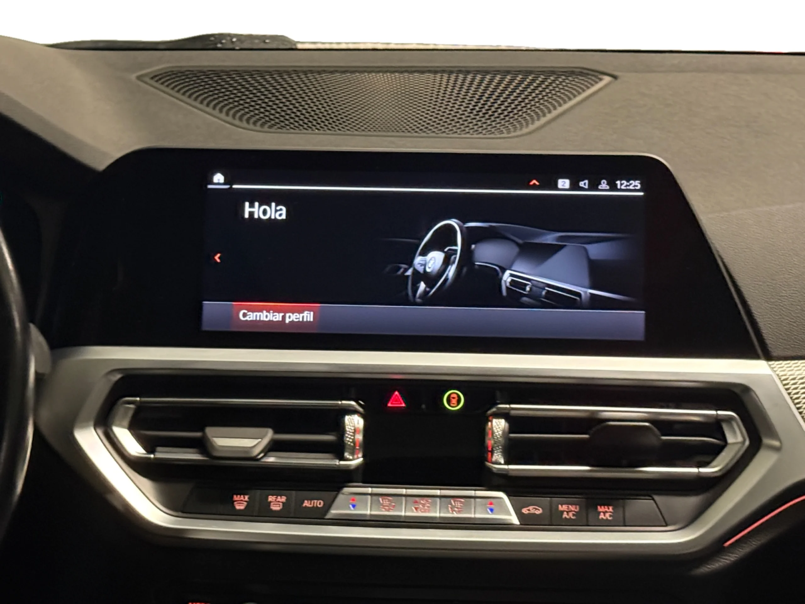 BMW SERIE 3 320I AUTO. - Foto 9