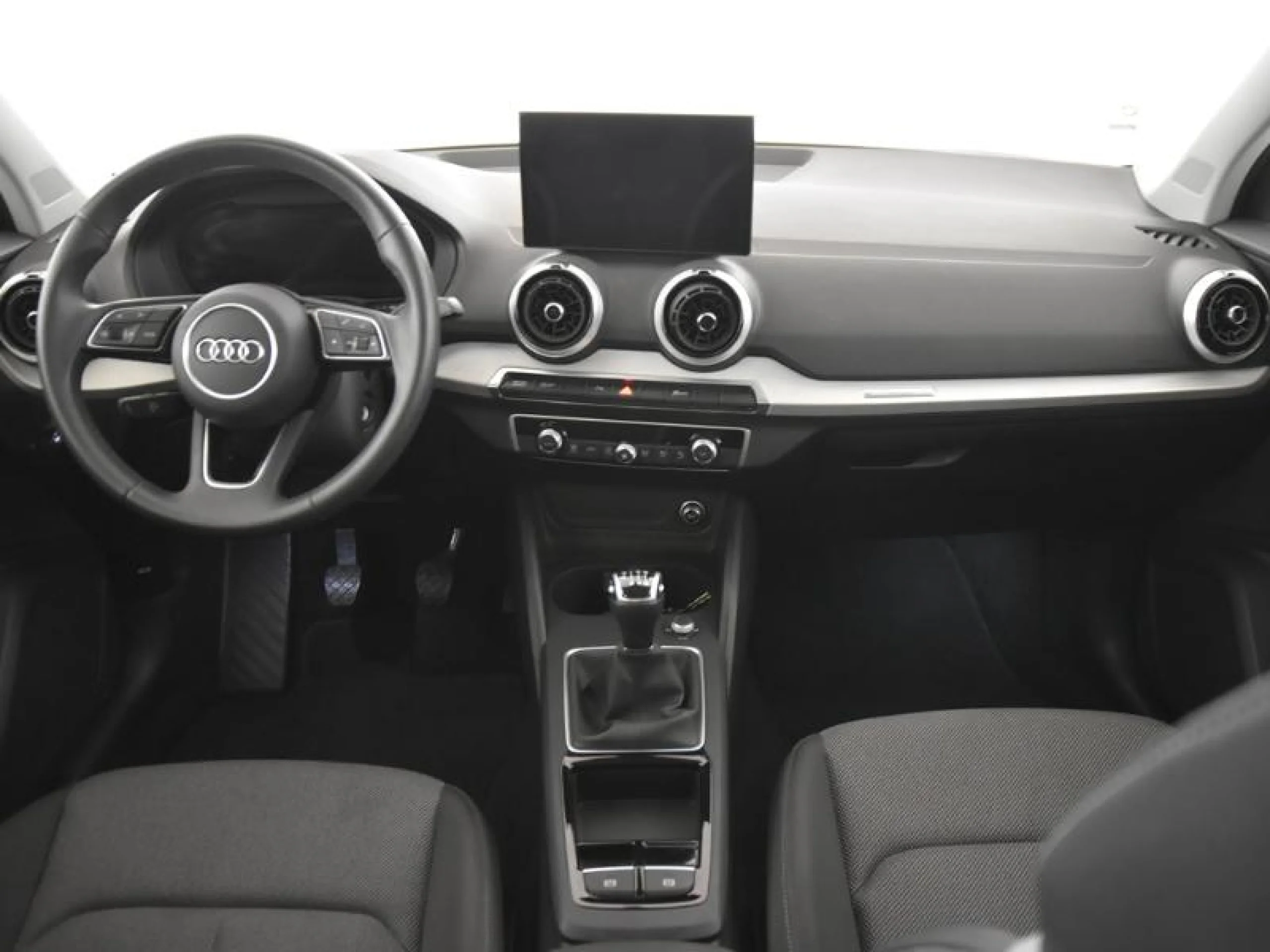 AUDI Q2 ADRENALIN 30 TDI 85KW (116CV) - Foto 4