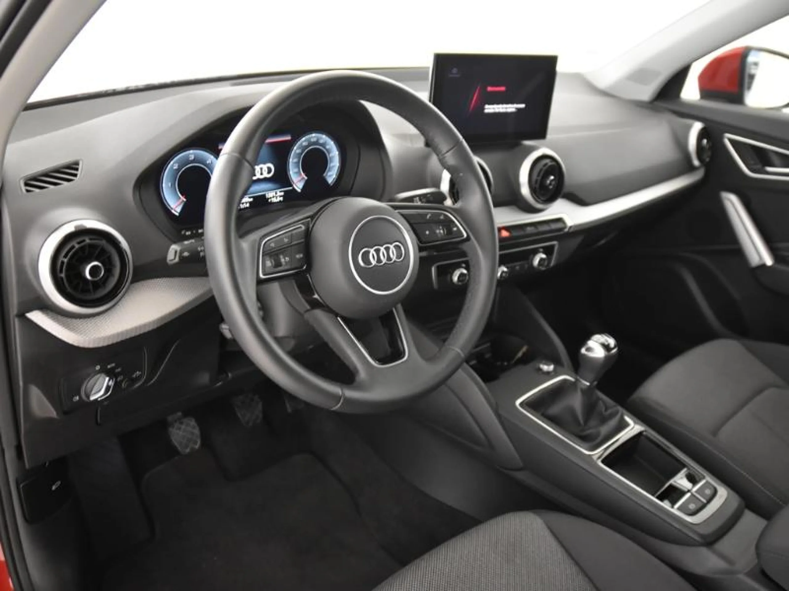 AUDI Q2 ADRENALIN 30 TDI 85KW (116CV) - Foto 9