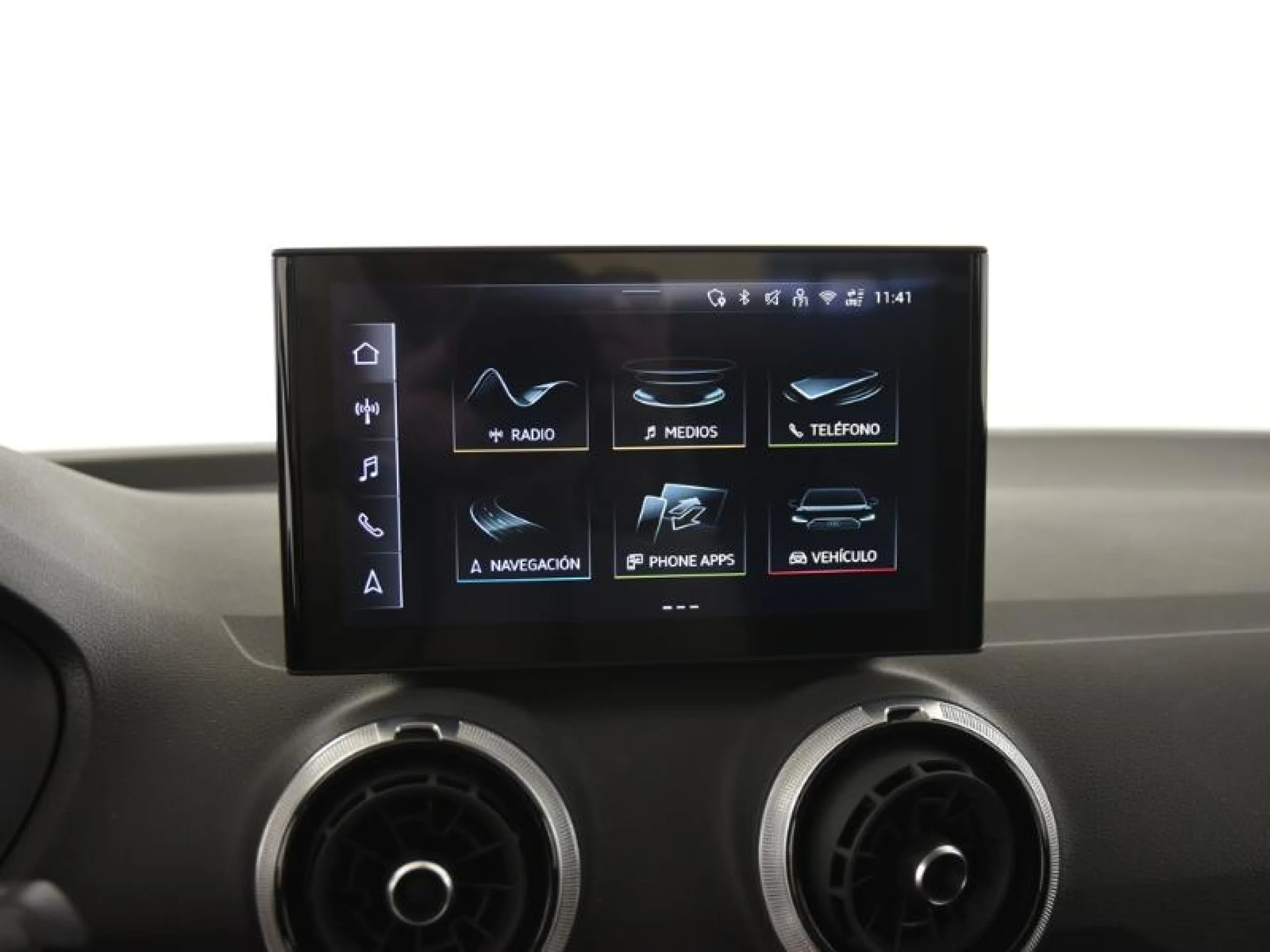 AUDI Q2 ADRENALIN 30 TDI 85KW (116CV) - Foto 12