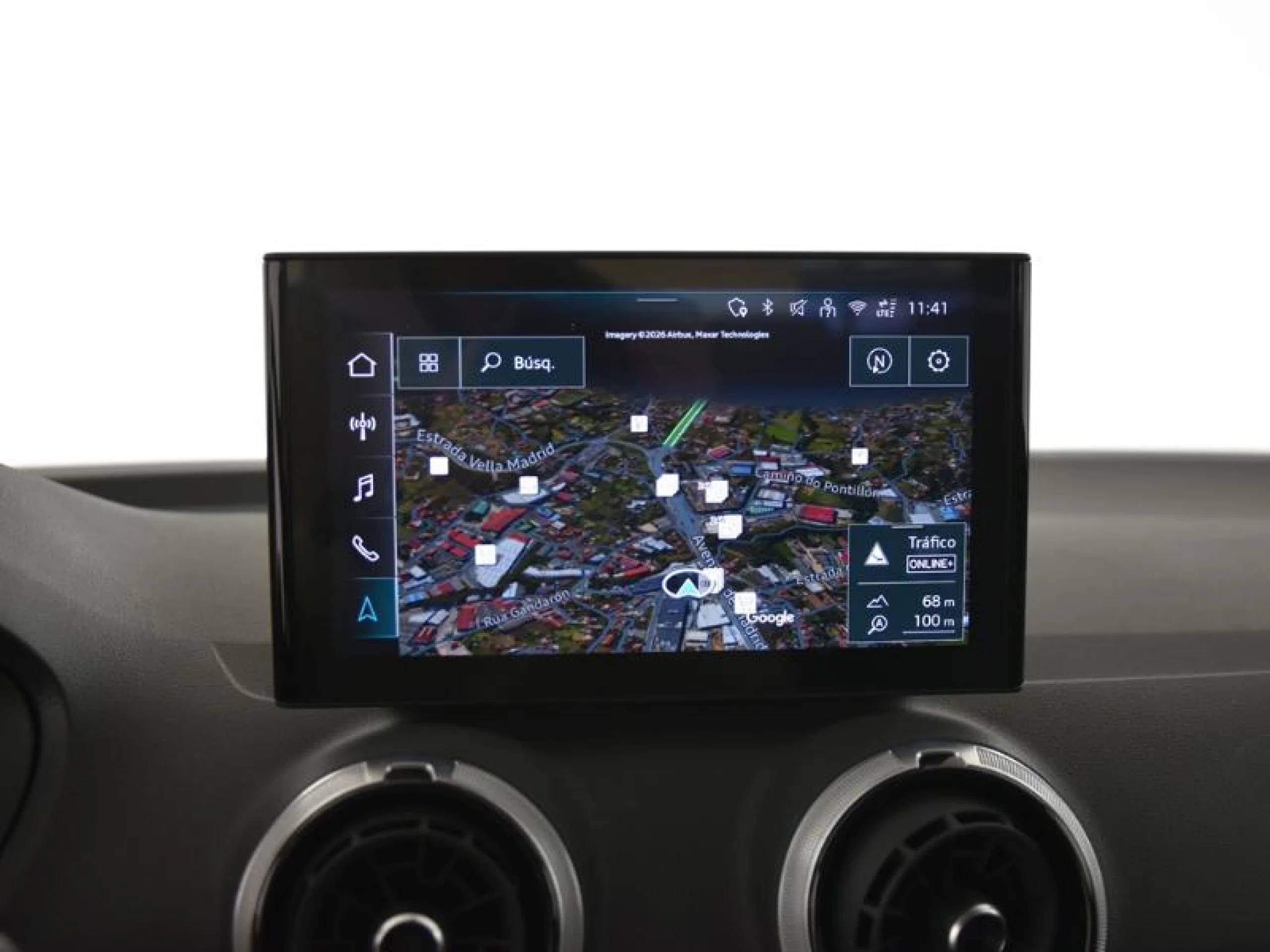 AUDI Q2 ADRENALIN 30 TDI 85KW (116CV) - Foto 14