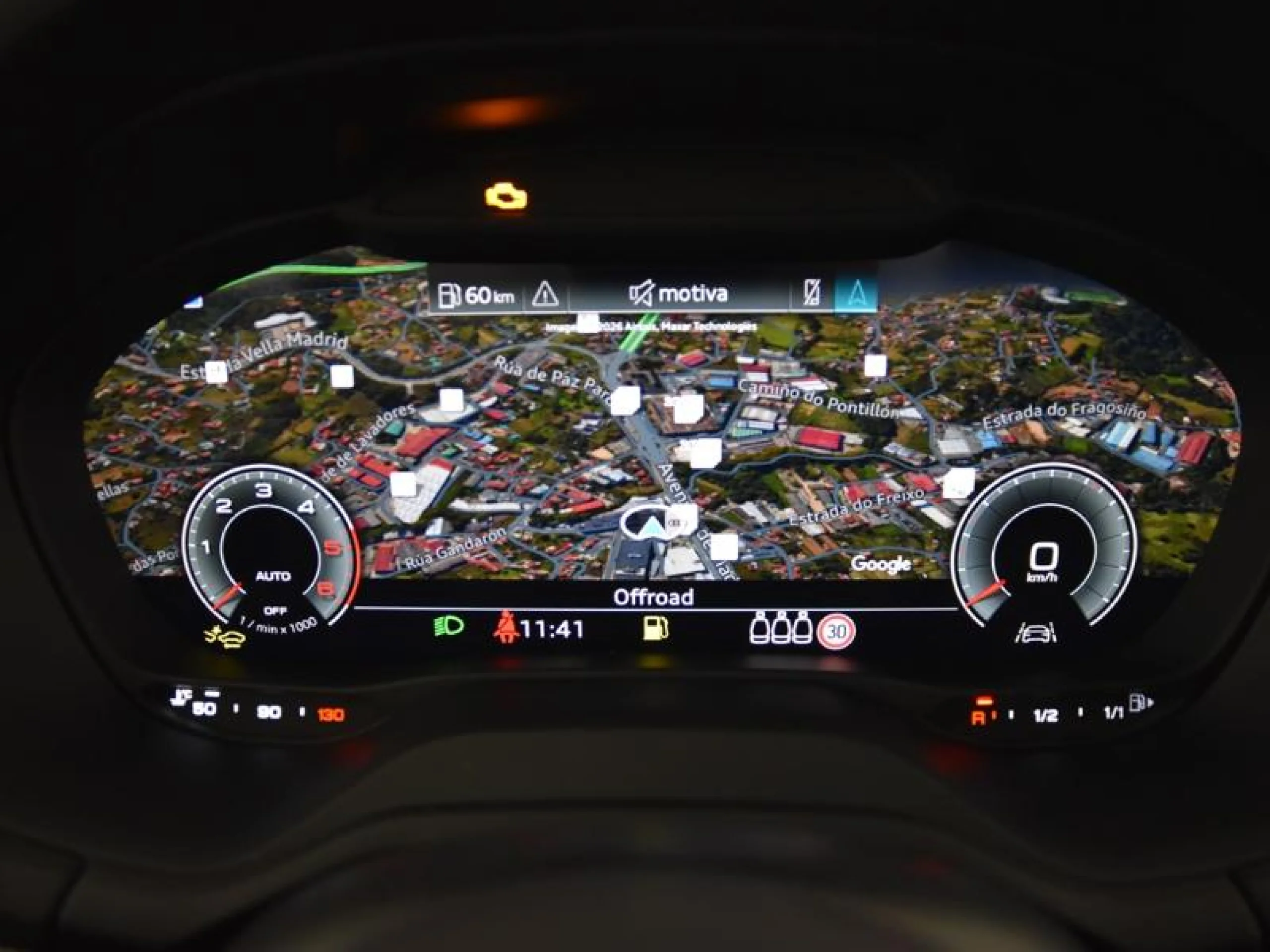 AUDI Q2 ADRENALIN 30 TDI 85KW (116CV) - Foto 16