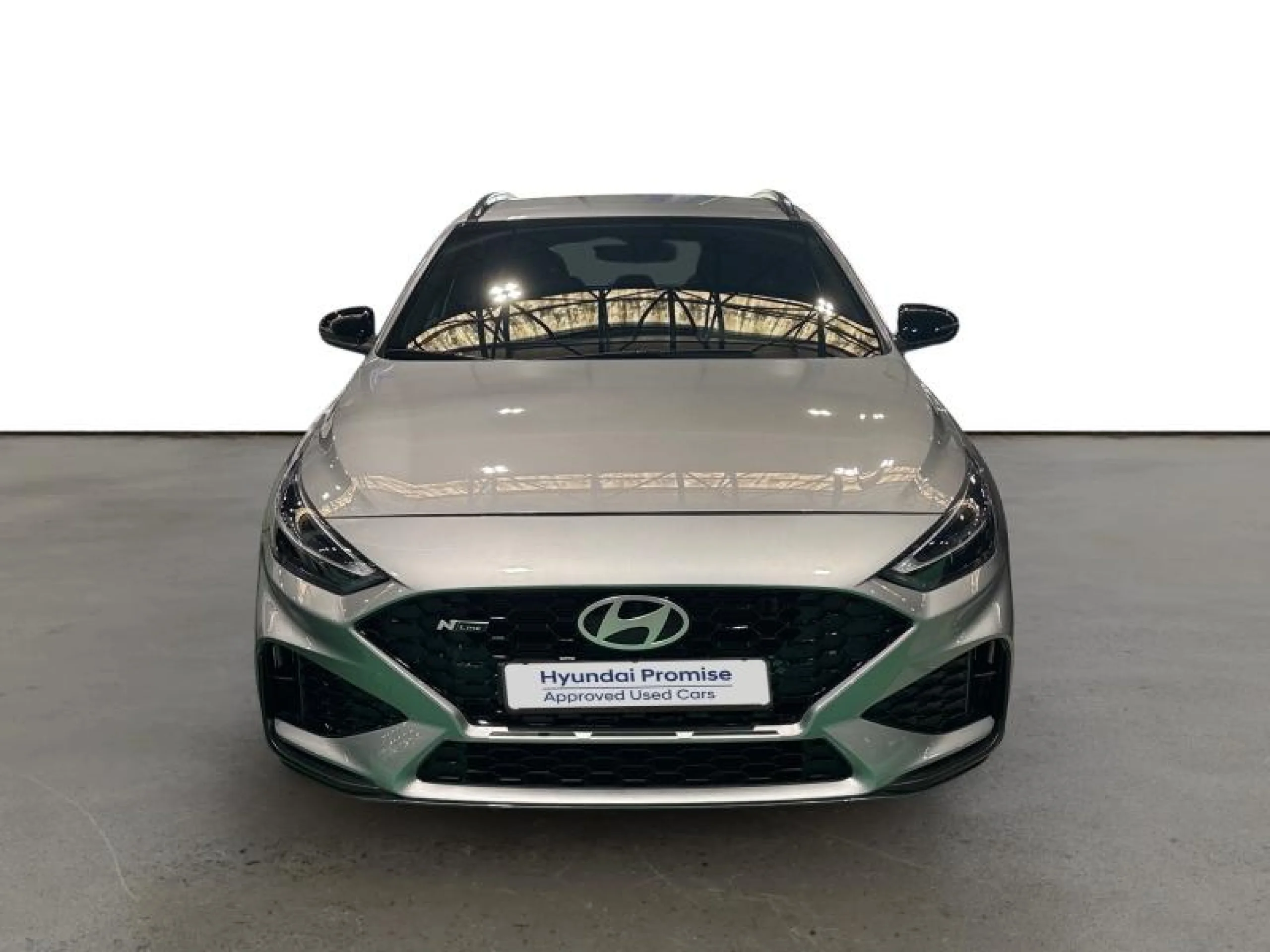 HYUNDAI I30 1.0 TGDI N LINE SE - Foto 2