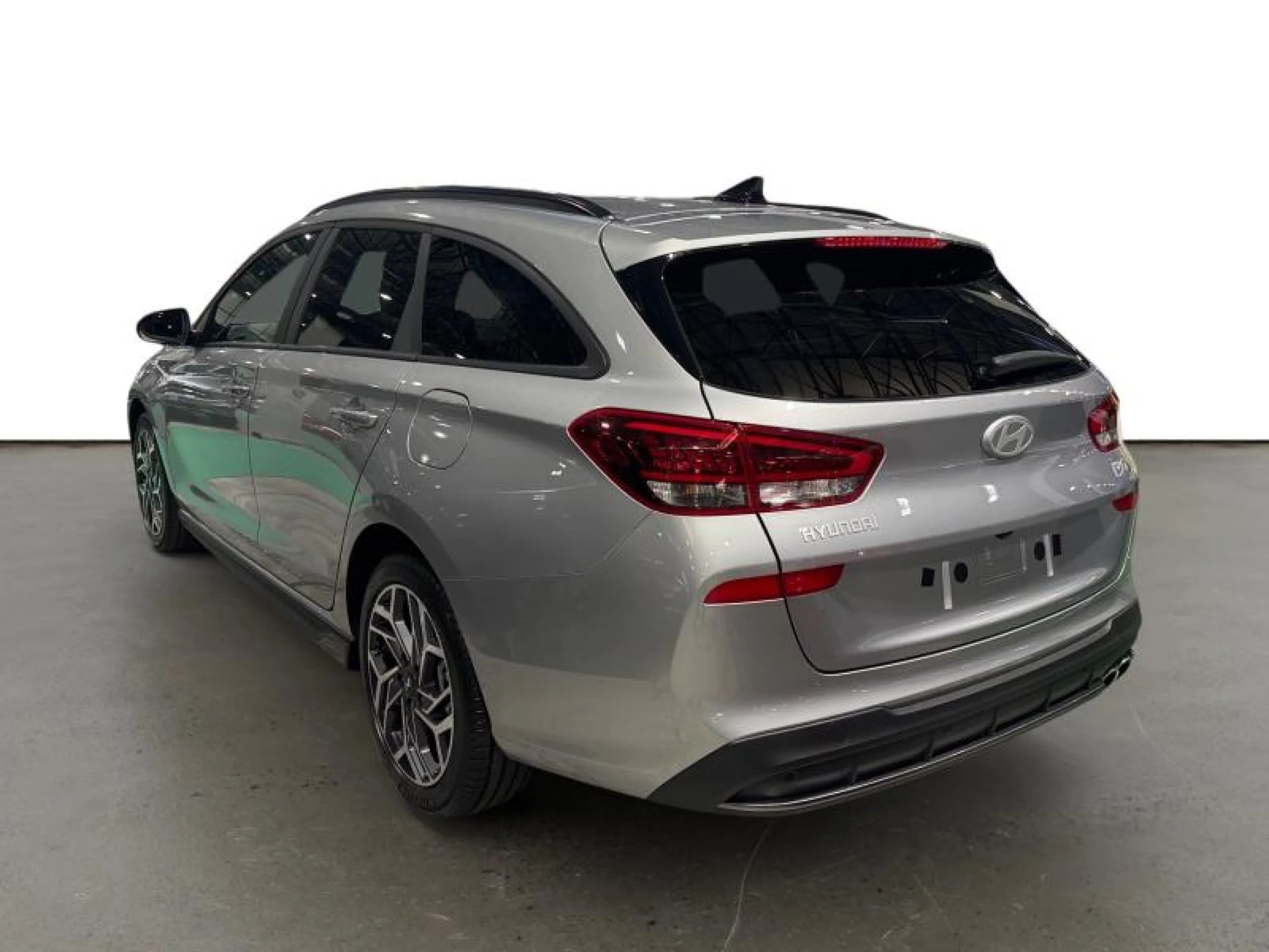HYUNDAI I30 1.0 TGDI N LINE SE - Foto 3