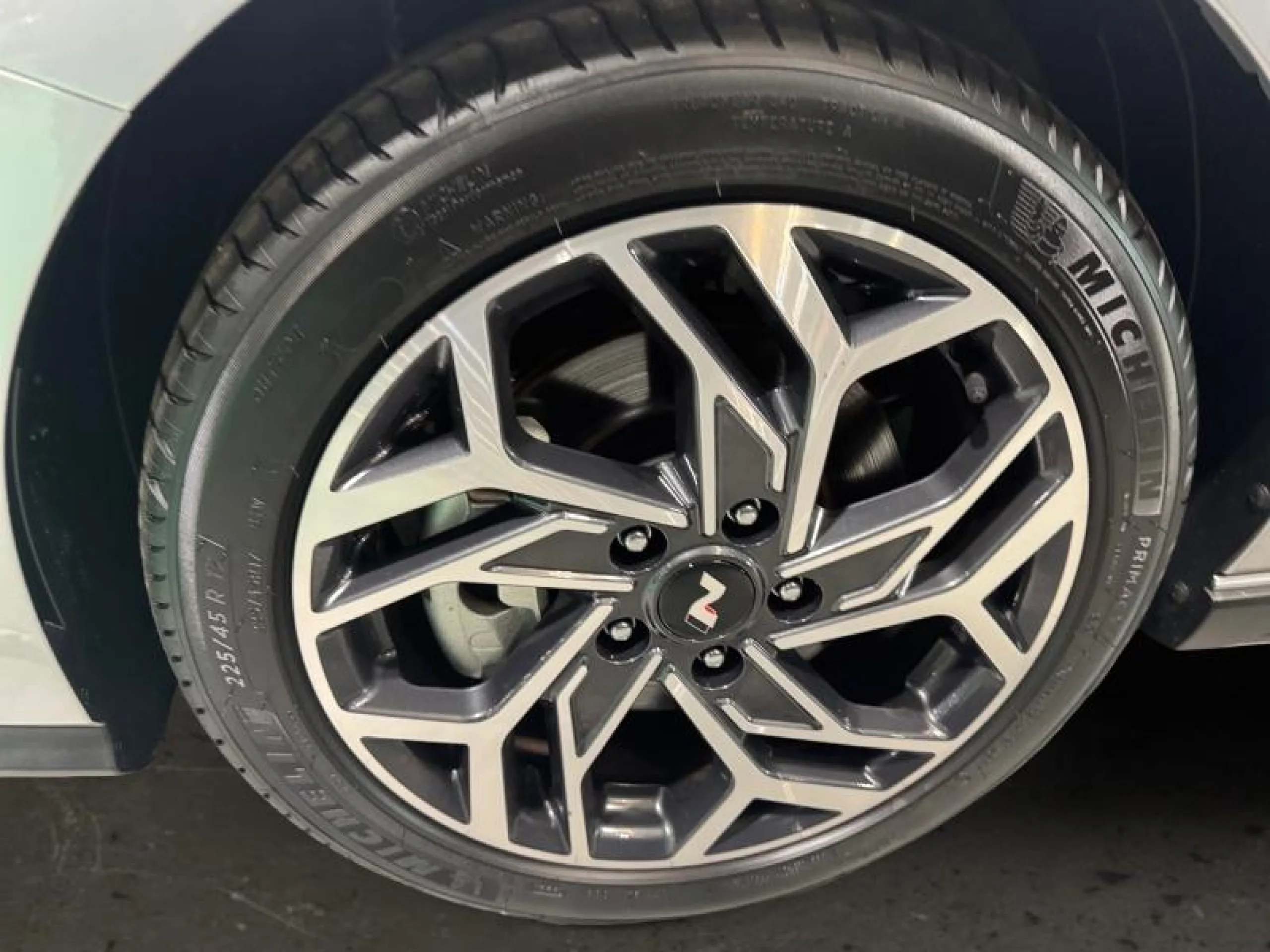 HYUNDAI I30 1.0 TGDI N LINE SE - Foto 4