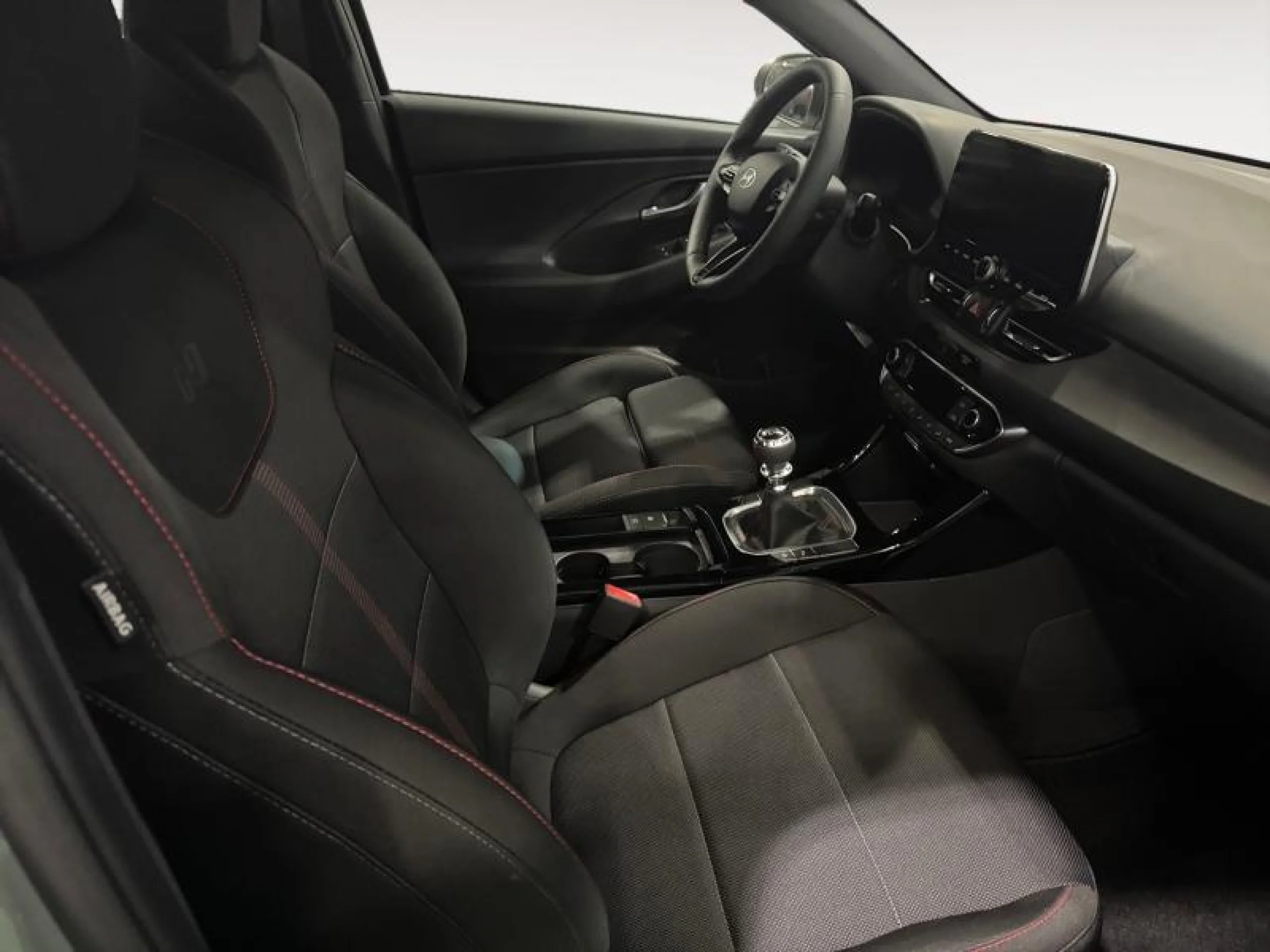 HYUNDAI I30 1.0 TGDI N LINE SE - Foto 5