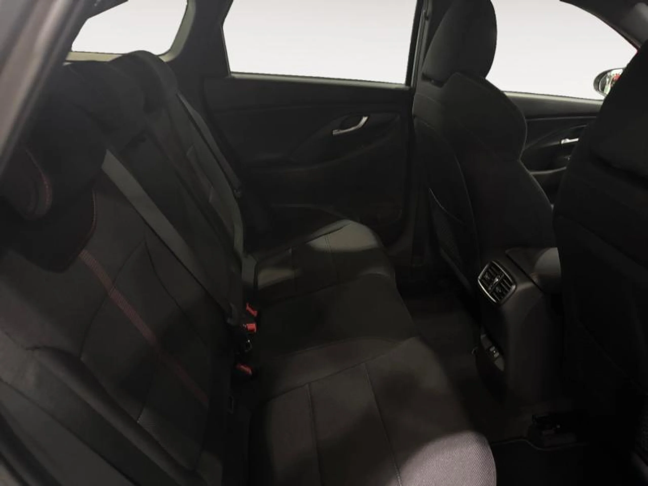 HYUNDAI I30 1.0 TGDI N LINE SE - Foto 9