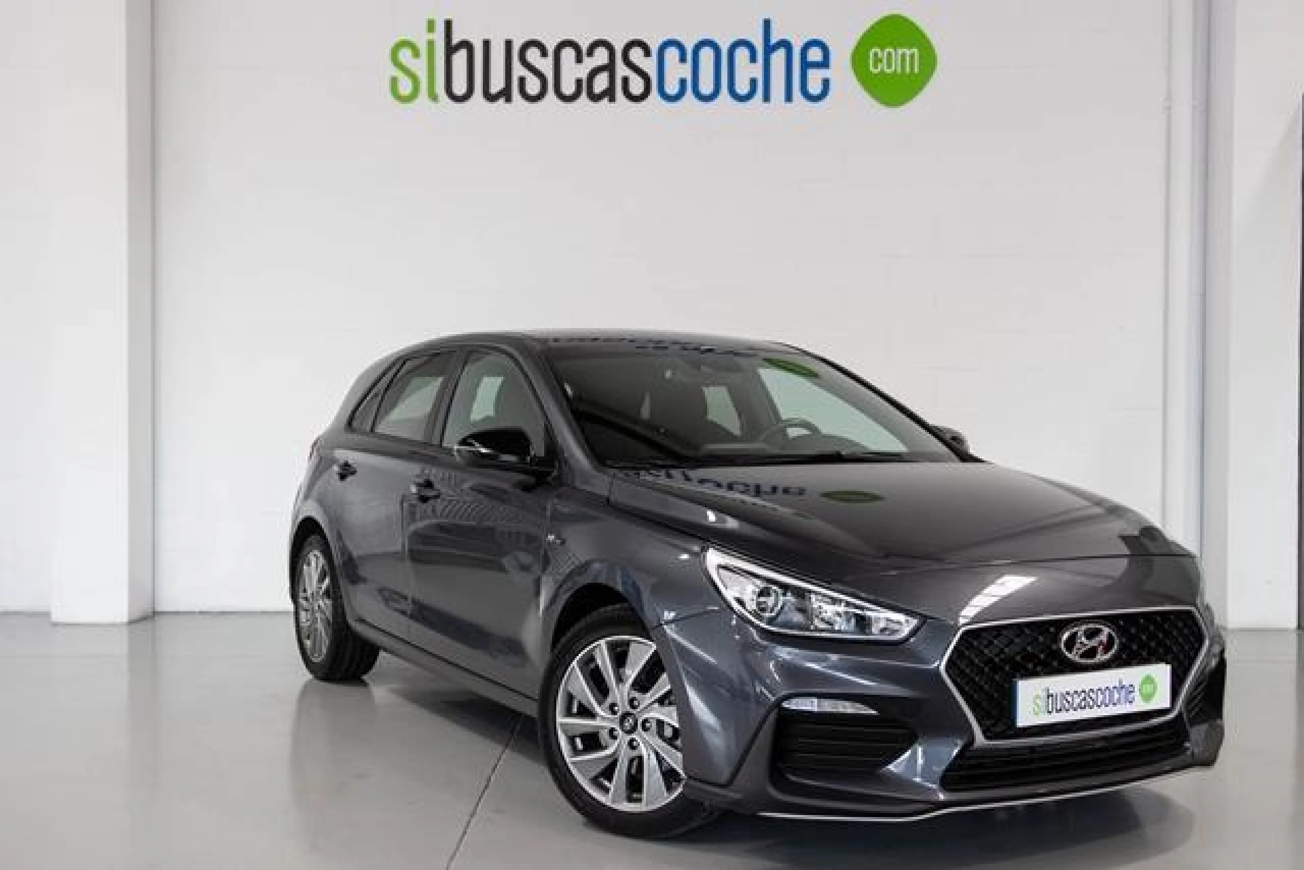 HYUNDAI I30 1.0 TGDI N LINE - Foto 1