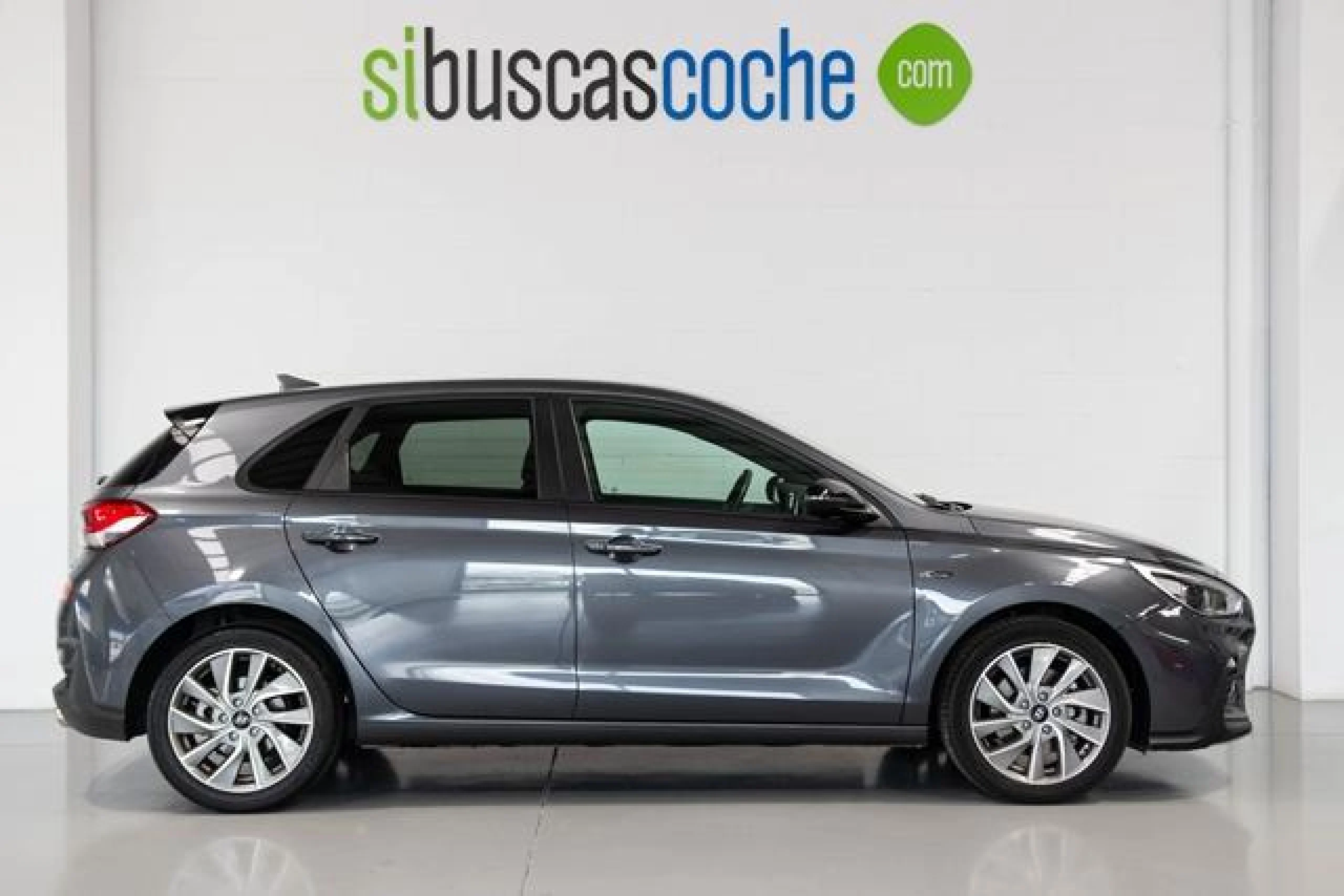 HYUNDAI I30 1.0 TGDI N LINE - Foto 3