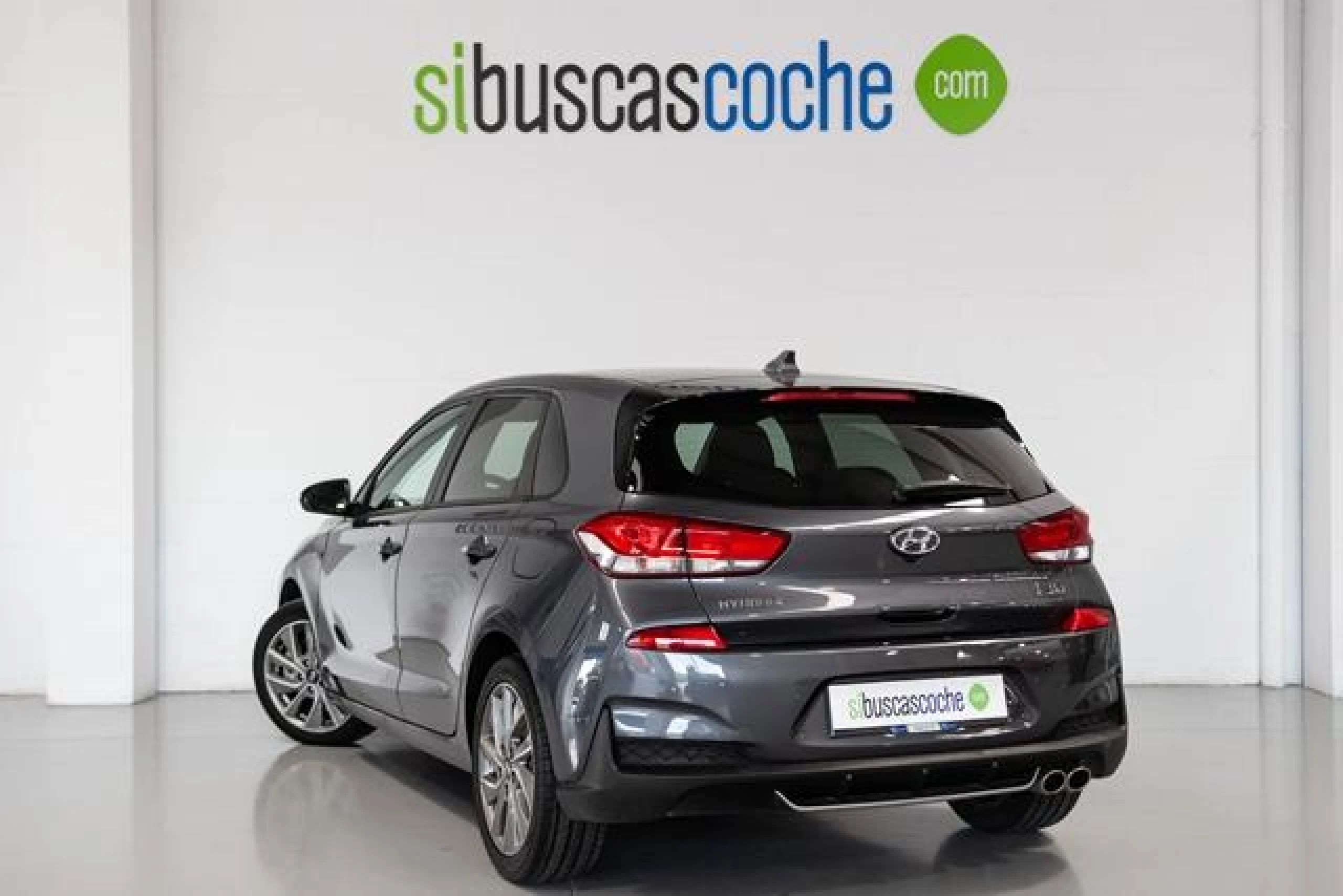 HYUNDAI I30 1.0 TGDI N LINE - Foto 24