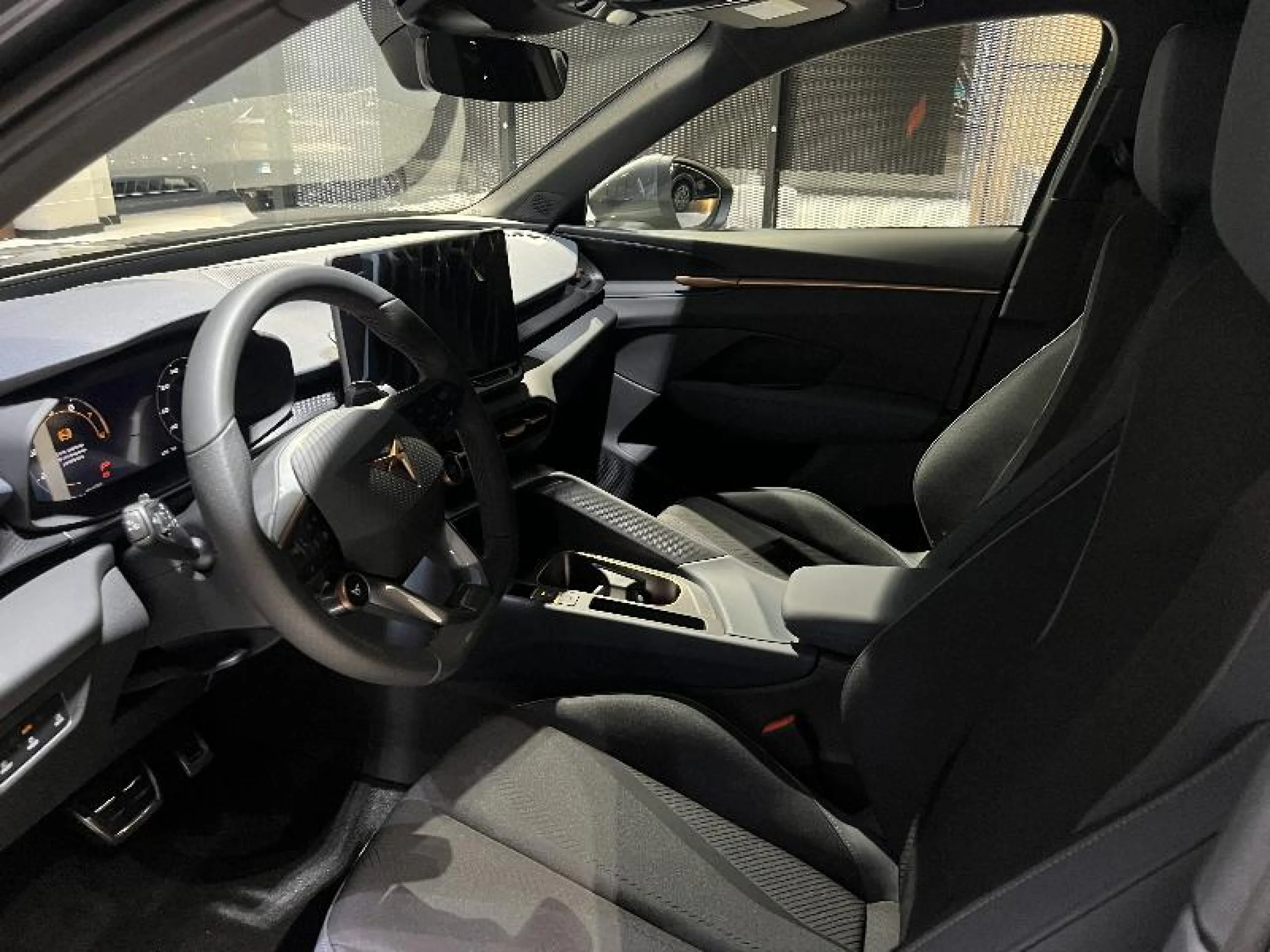 CUPRA TERRAMAR 1.5 TSI E HYBRID 150KW (204 CV) DSG - Foto 6