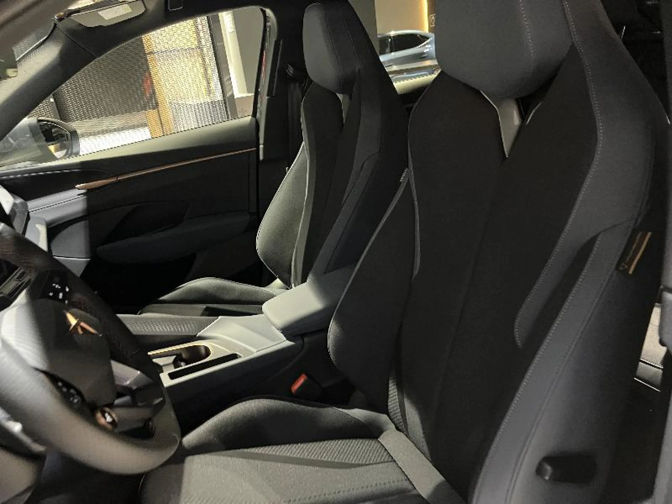 CUPRA TERRAMAR 1.5 TSI E HYBRID 150KW (204 CV) DSG - Foto 8