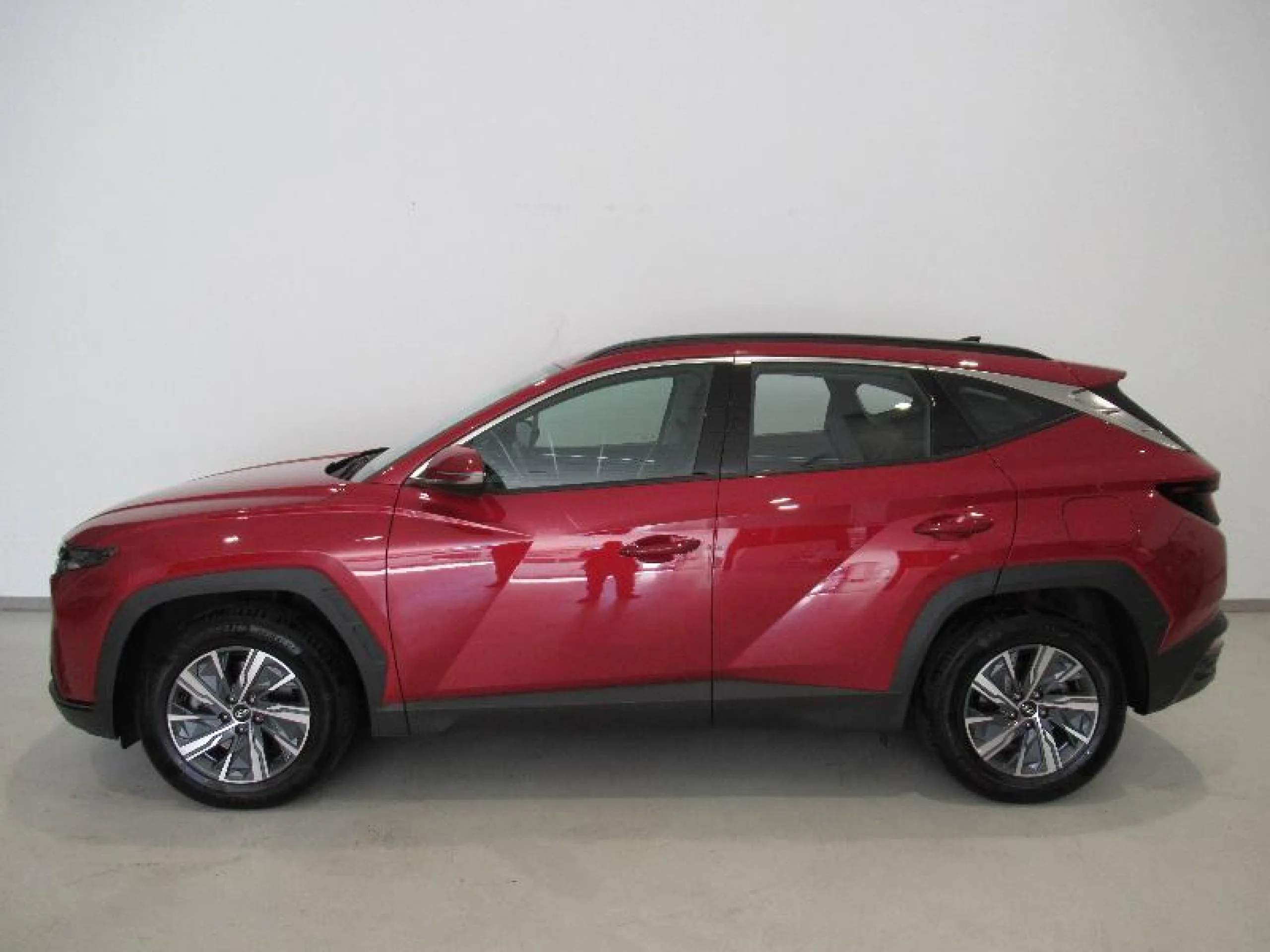 HYUNDAI TUCSON 1.6 CRDI 85KW (115CV) KLASS - Foto 1