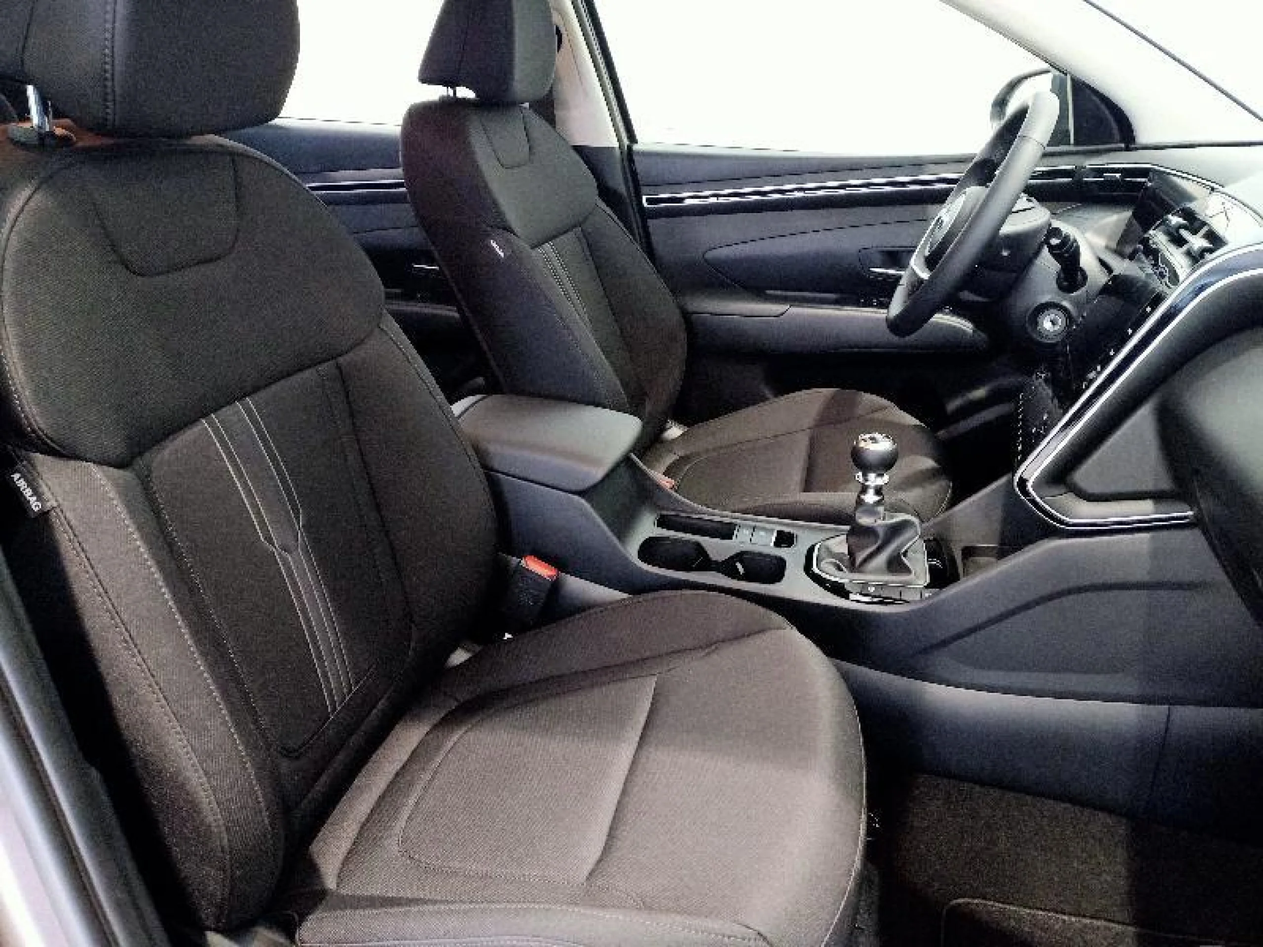 HYUNDAI TUCSON 1.6 CRDI 85KW (115CV) KLASS - Foto 4