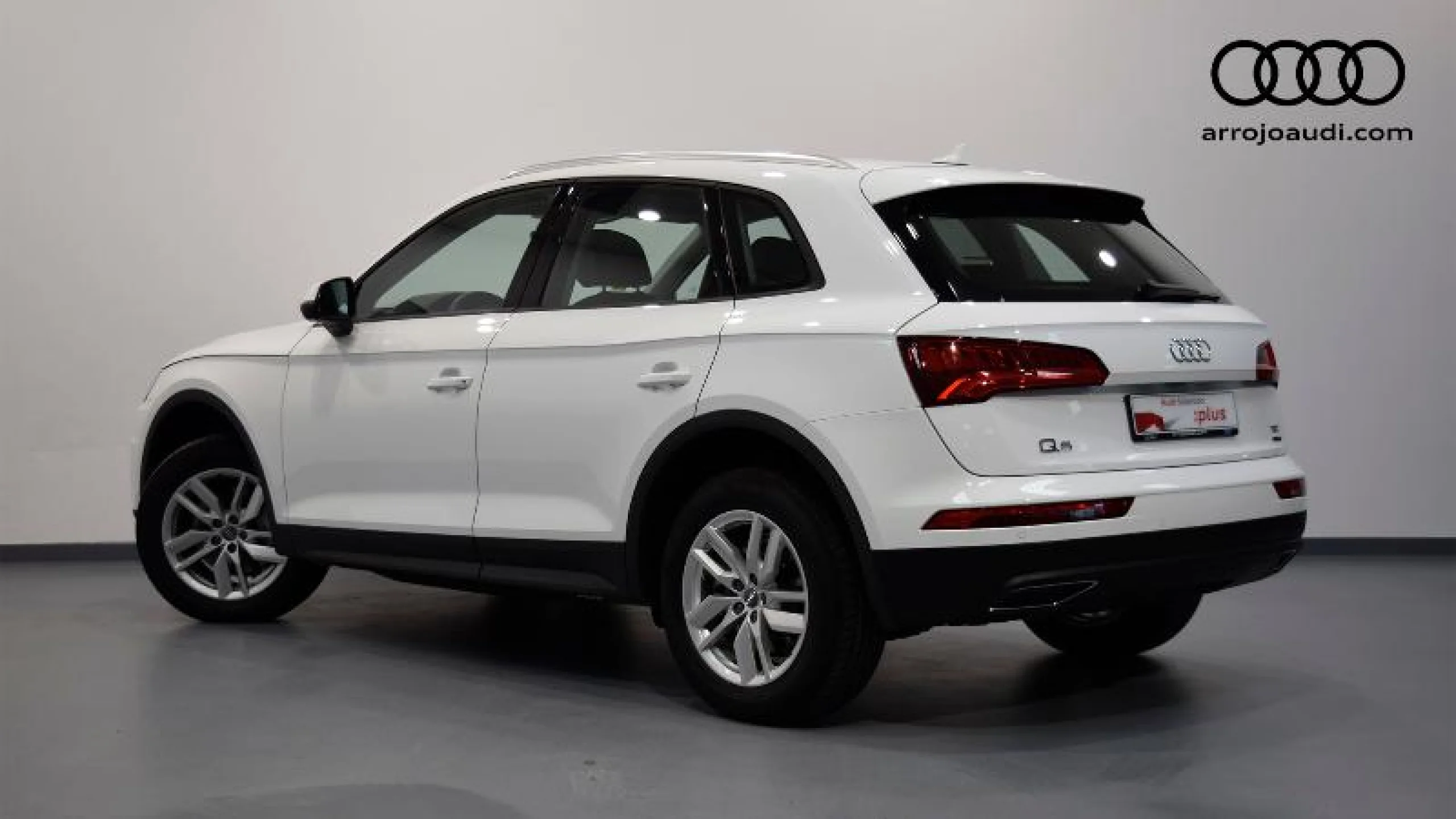 AUDI Q5 ADVANCED 2.0 TDI 120KW QUATTRO S TRONIC - Foto 2