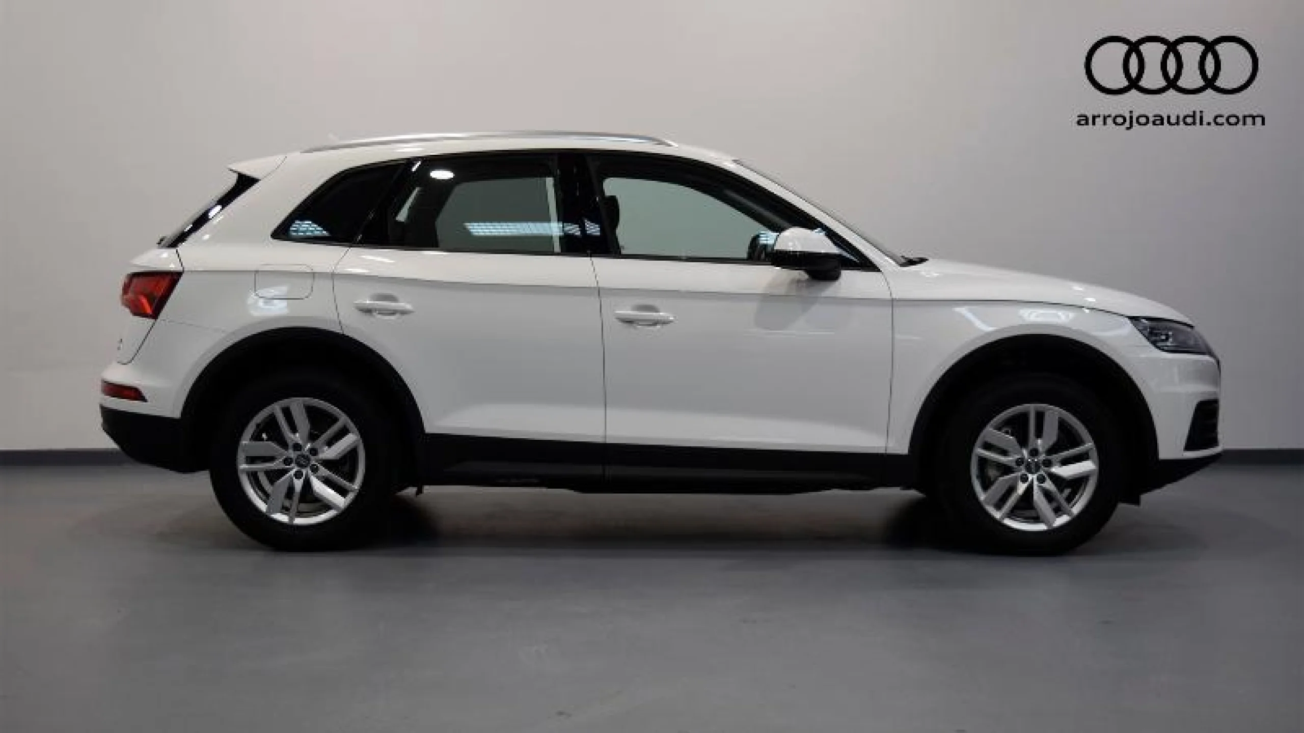 AUDI Q5 ADVANCED 2.0 TDI 120KW QUATTRO S TRONIC - Foto 3