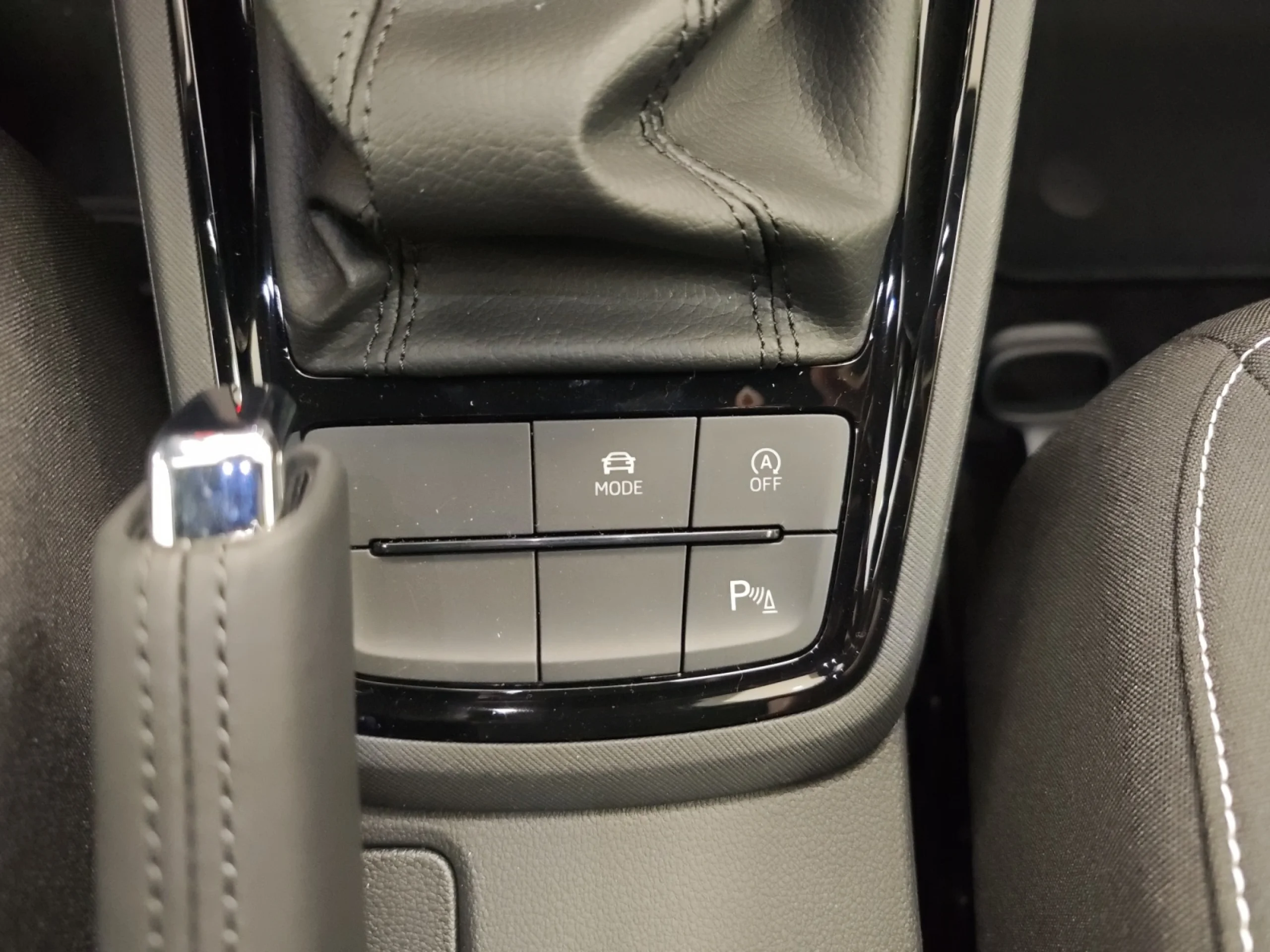 SKODA SCALA 1.5 TSI 110 KW (150 CV) DSG MONTE CARLO - Foto 13