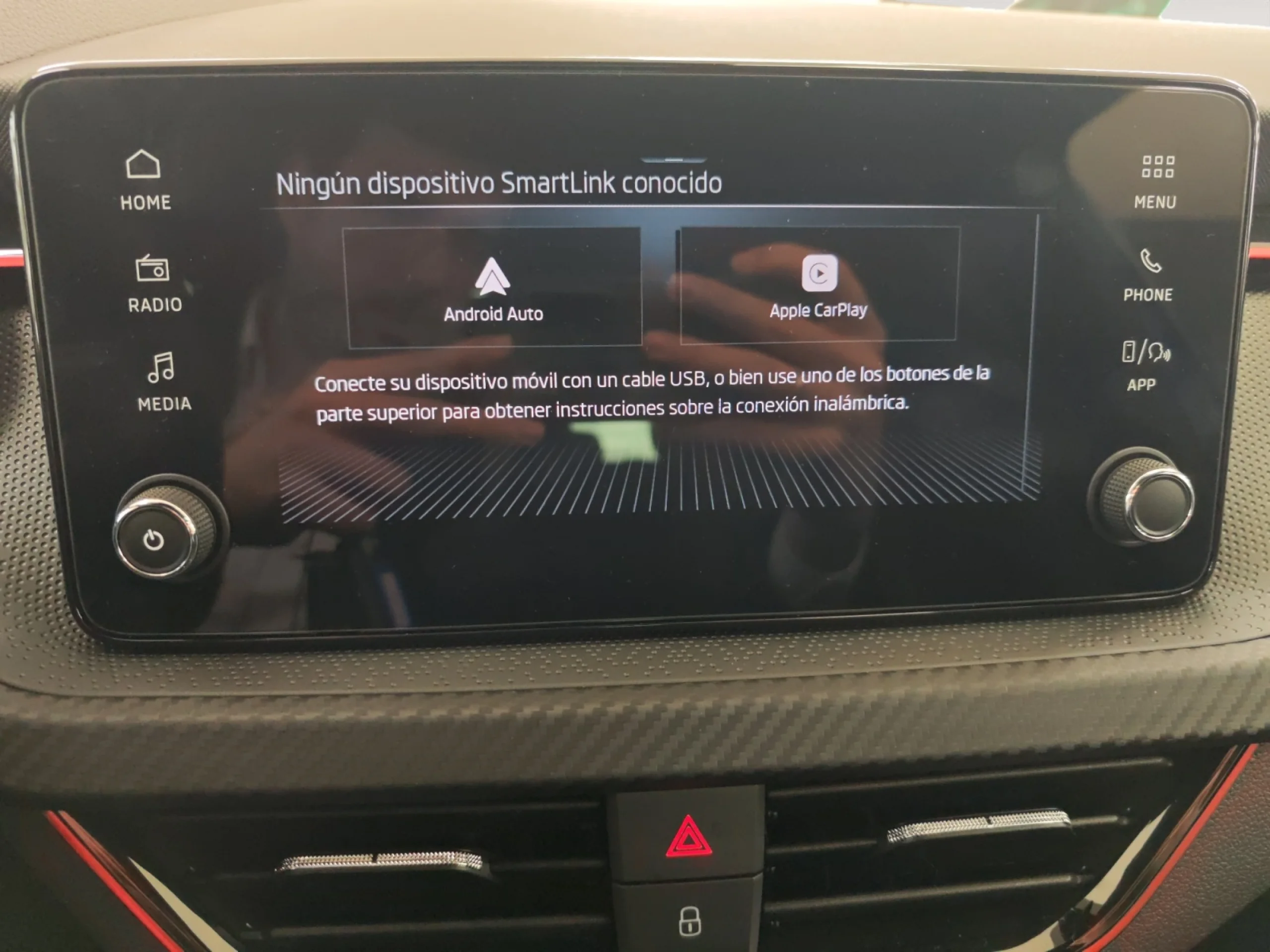 SKODA SCALA 1.5 TSI 110 KW (150 CV) DSG MONTE CARLO - Foto 14