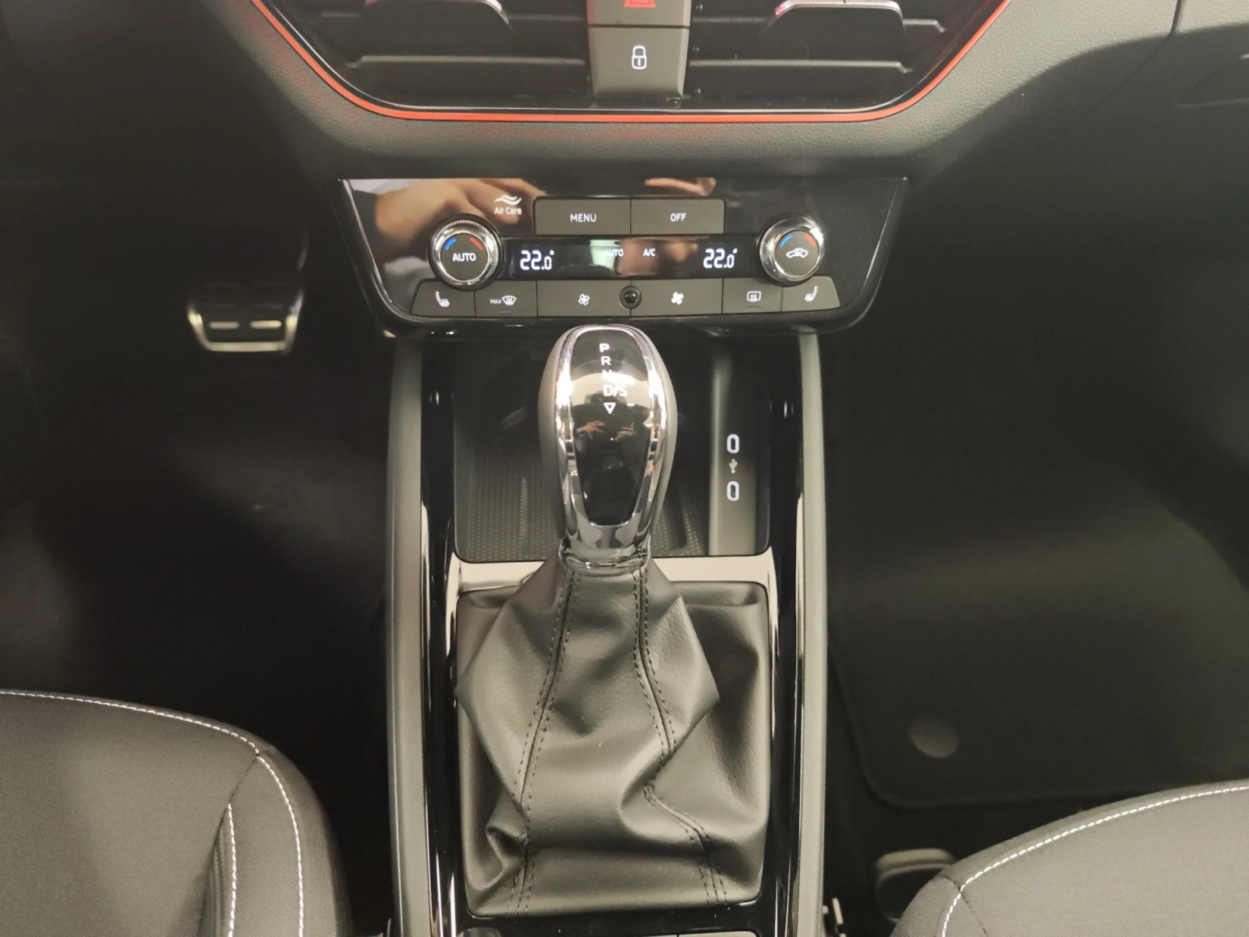 SKODA SCALA 1.5 TSI 110 KW (150 CV) DSG MONTE CARLO - Foto 20