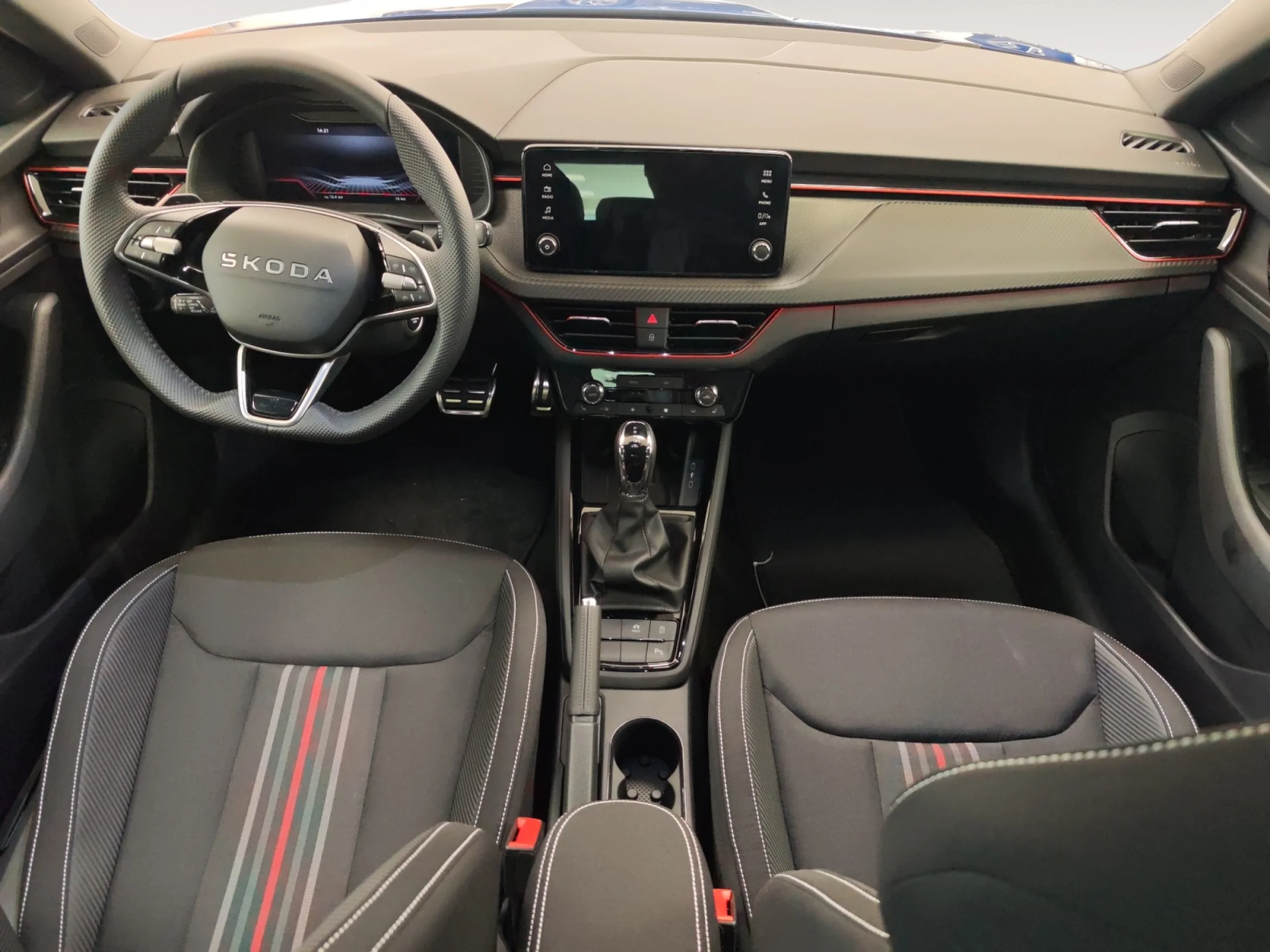 SKODA SCALA 1.5 TSI 110 KW (150 CV) DSG MONTE CARLO - Foto 4