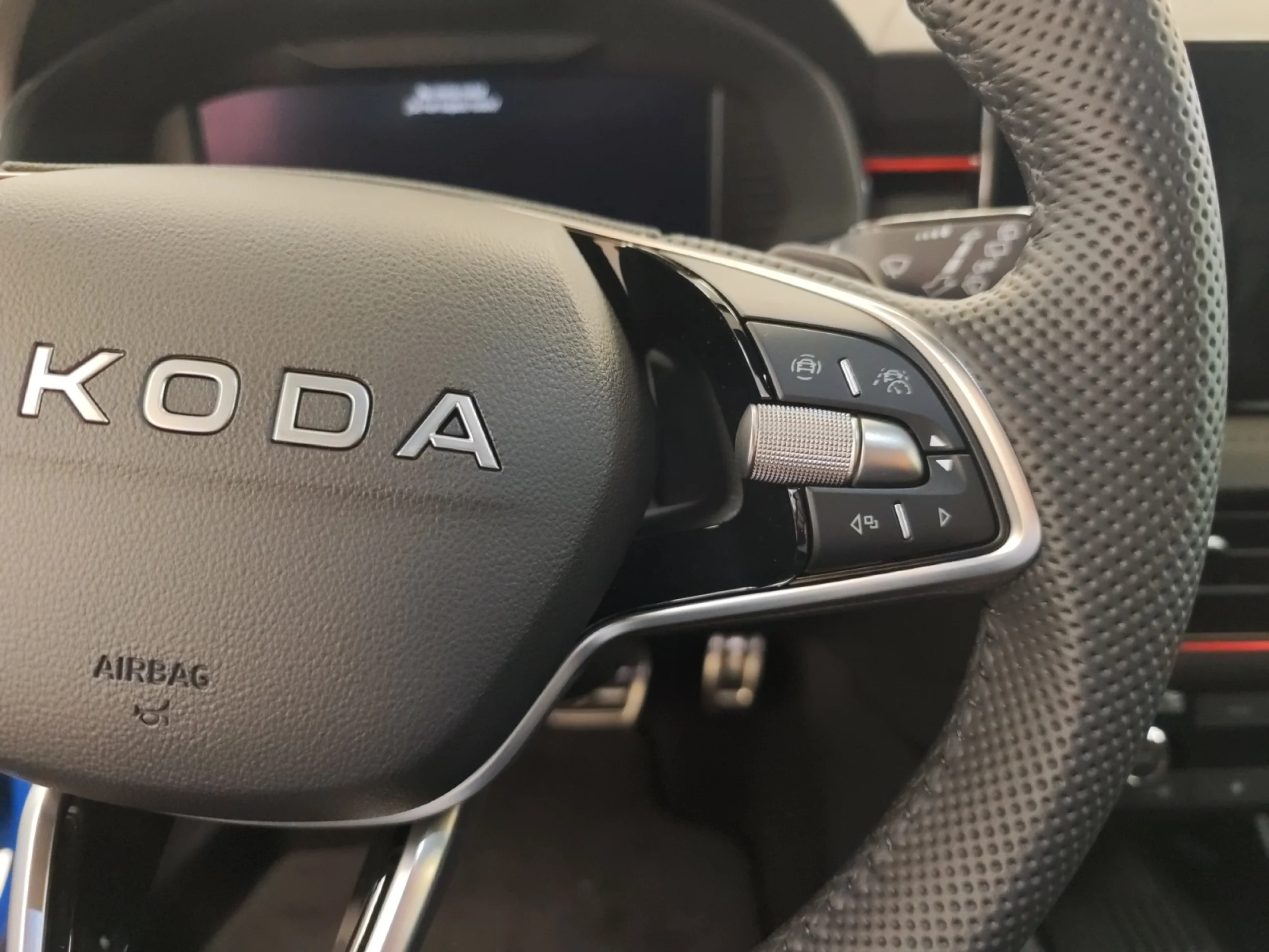 SKODA SCALA 1.5 TSI 110 KW (150 CV) DSG MONTE CARLO - Foto 10