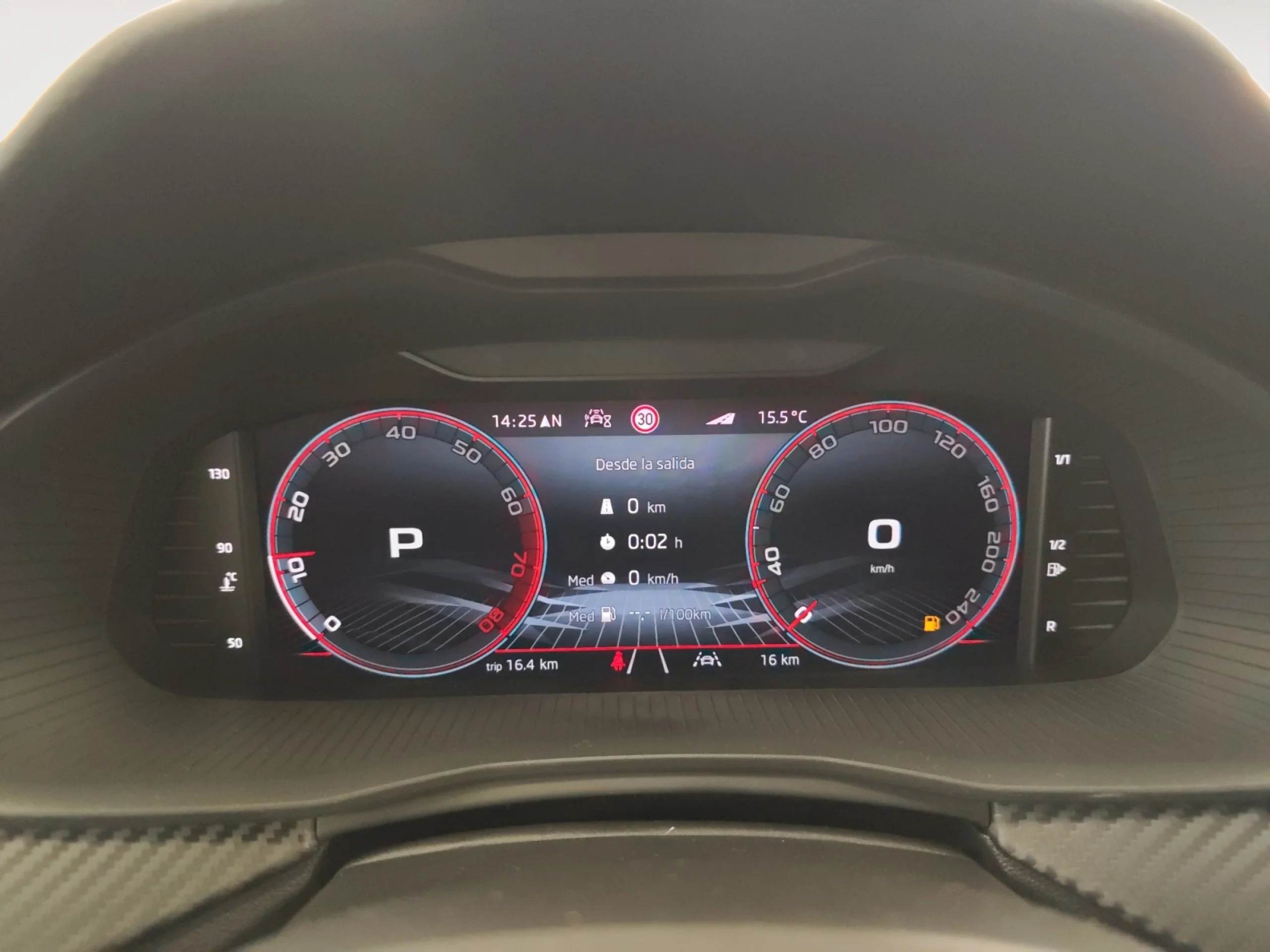 SKODA SCALA 1.5 TSI 110 KW (150 CV) DSG MONTE CARLO - Foto 15