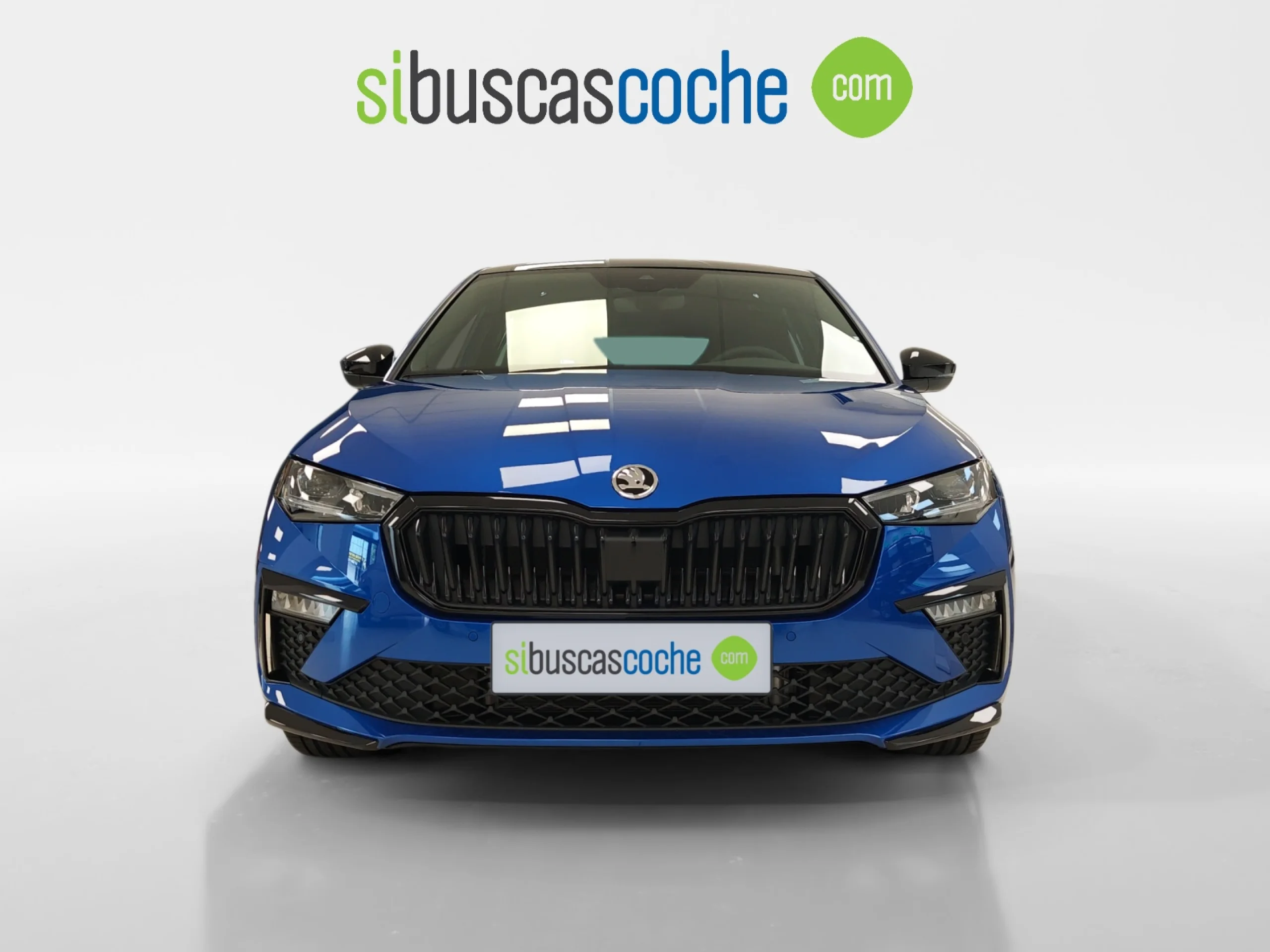 SKODA SCALA 1.5 TSI 110 KW (150 CV) DSG MONTE CARLO - Foto 19