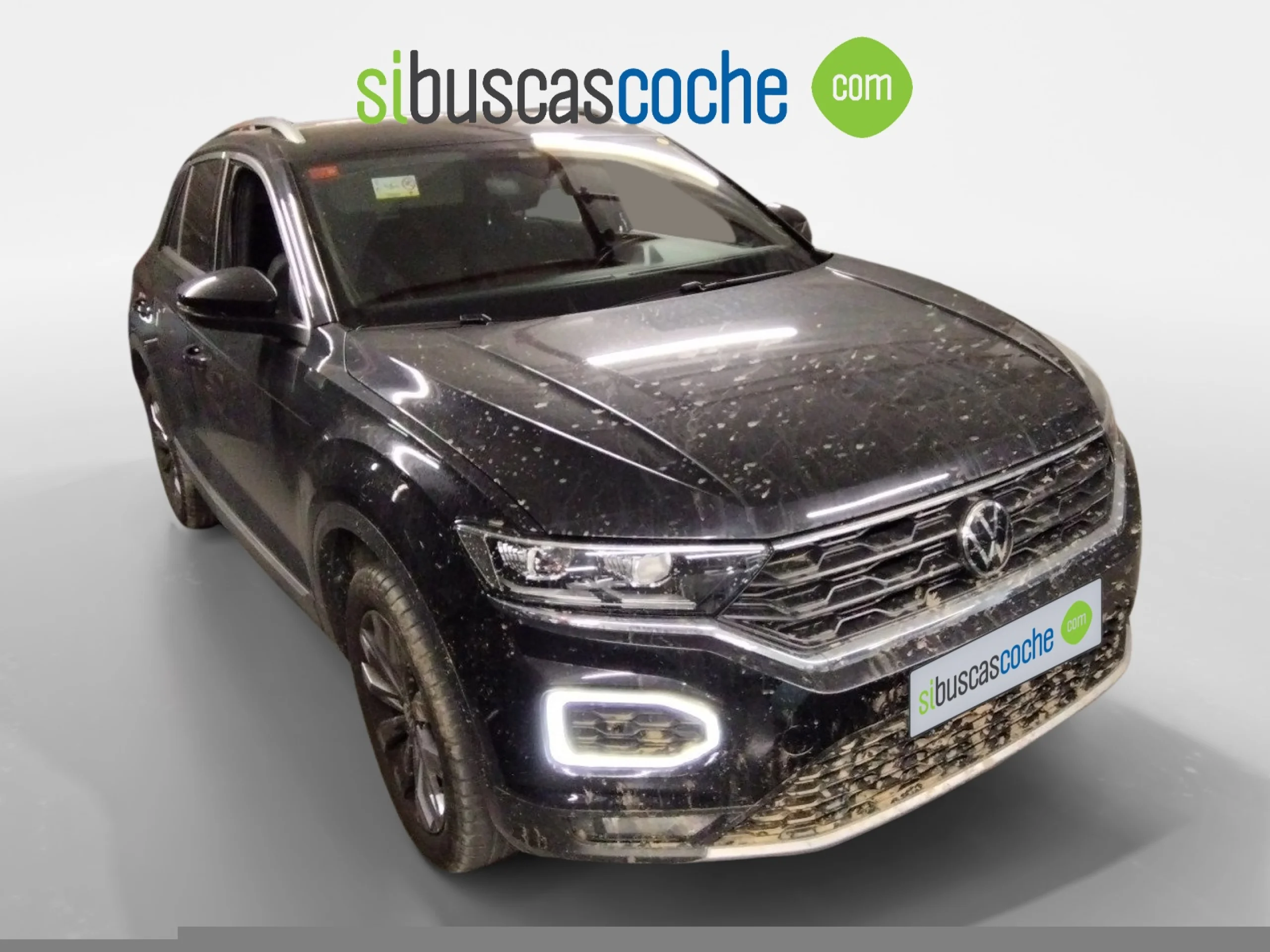 VOLKSWAGEN T ROC SPORT 1.5 TSI 110KW (150CV) DSG - Foto 1