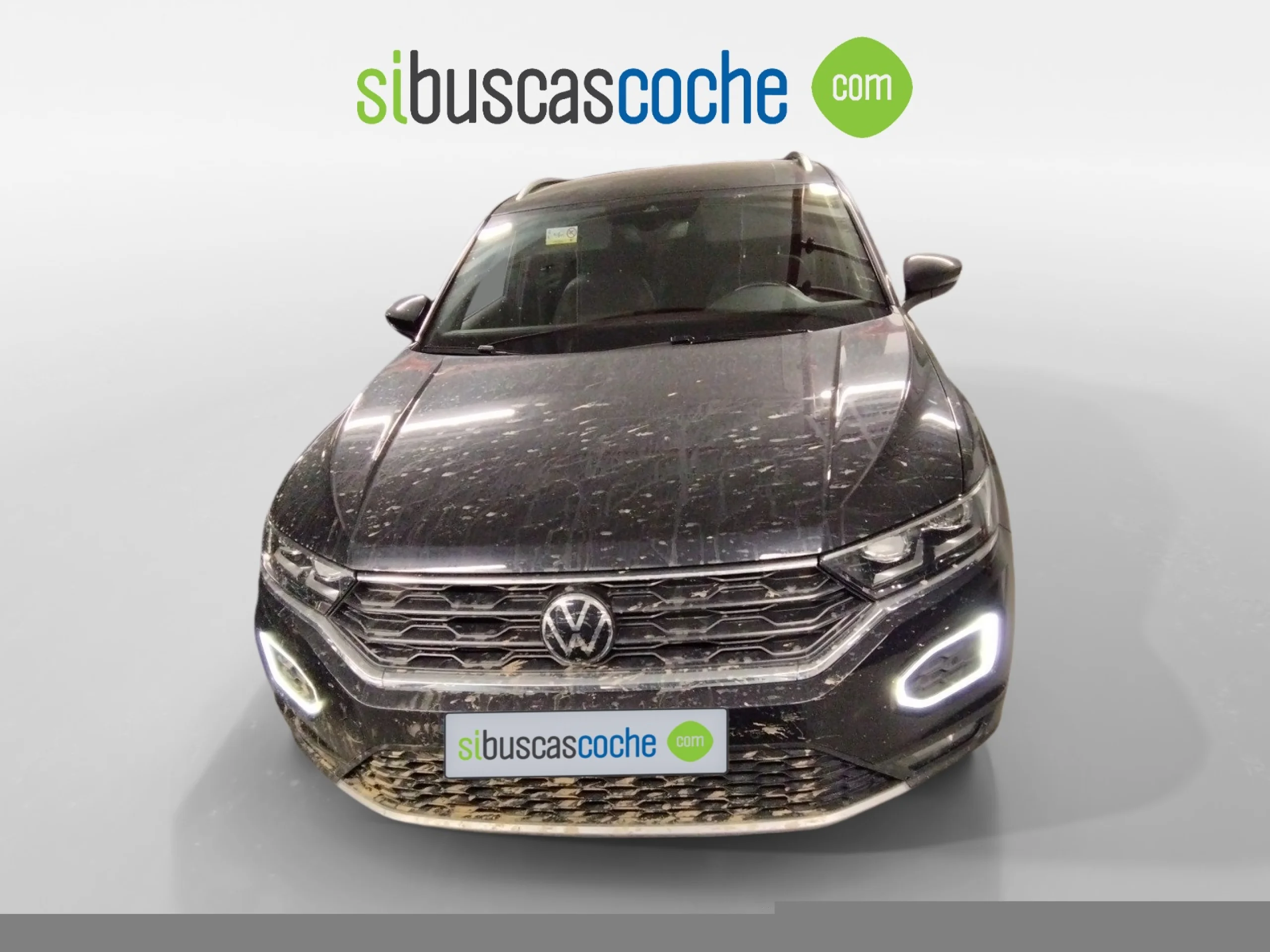 VOLKSWAGEN T ROC SPORT 1.5 TSI 110KW (150CV) DSG - Foto 3