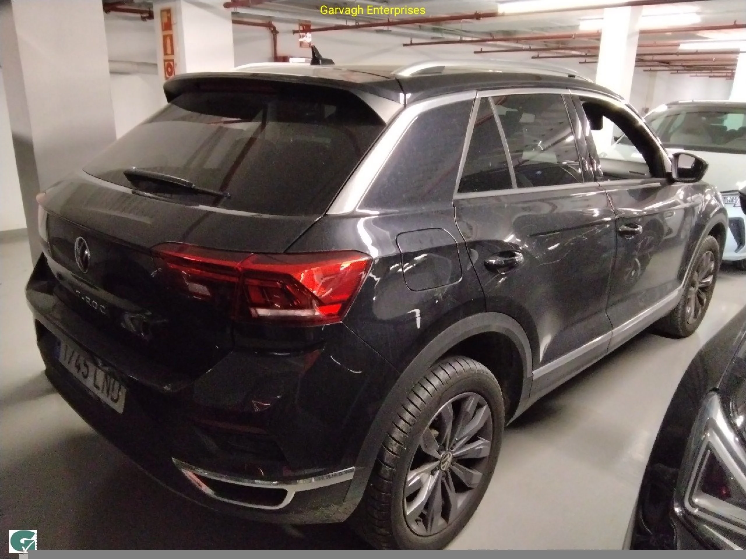 VOLKSWAGEN T ROC SPORT 1.5 TSI 110KW (150CV) DSG - Foto 4