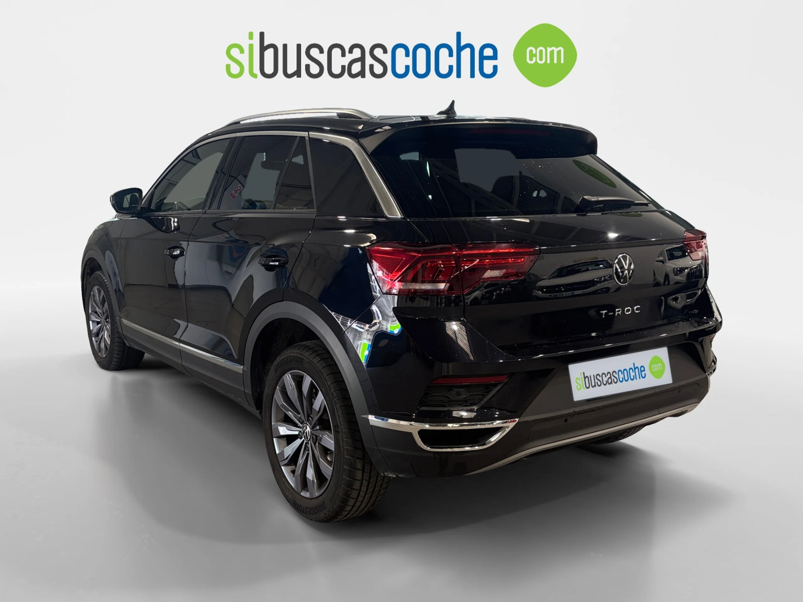 VOLKSWAGEN T ROC SPORT 1.5 TSI 110KW (150CV) DSG - Foto 2