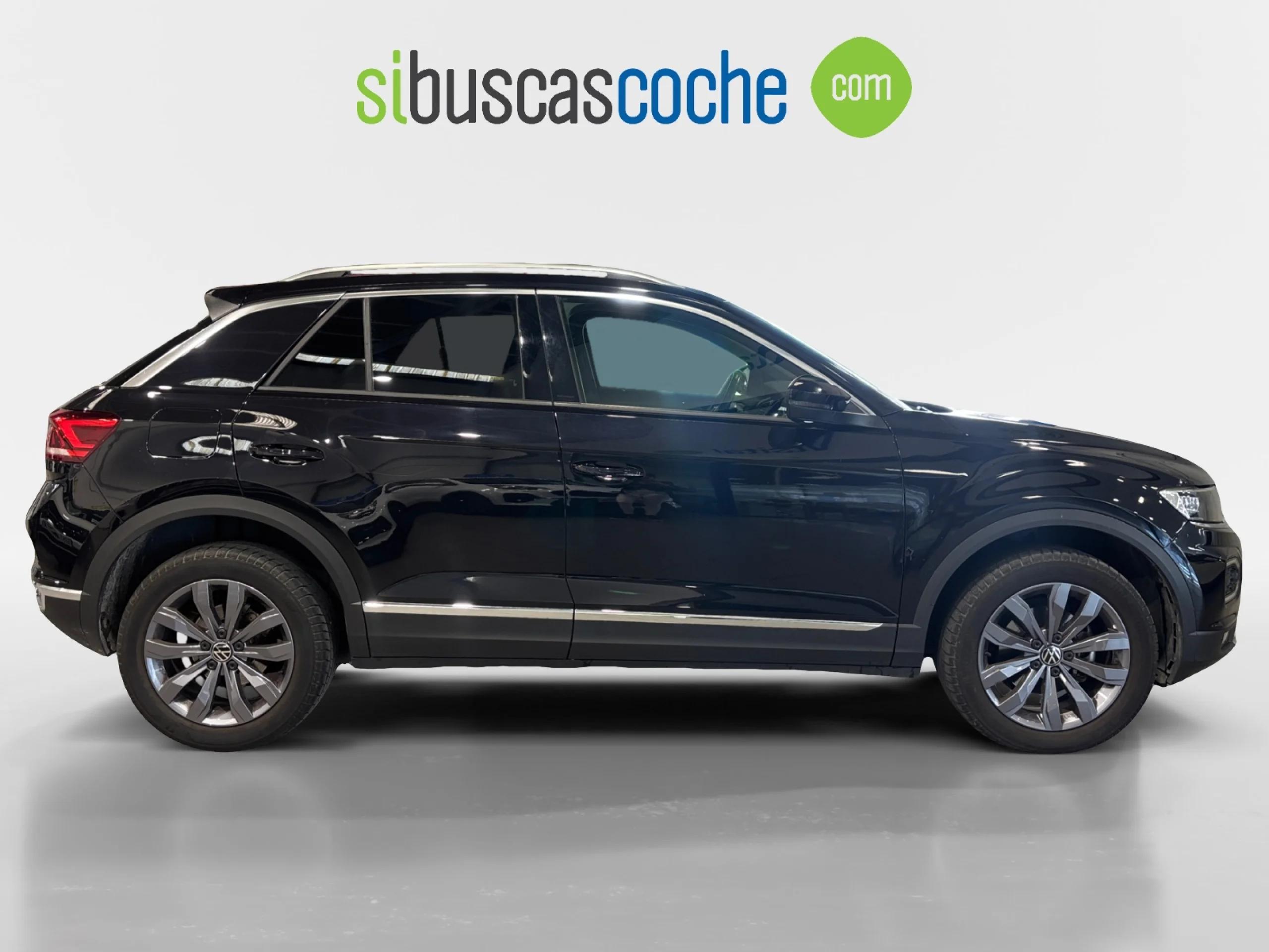 VOLKSWAGEN T ROC SPORT 1.5 TSI 110KW (150CV) DSG - Foto 3