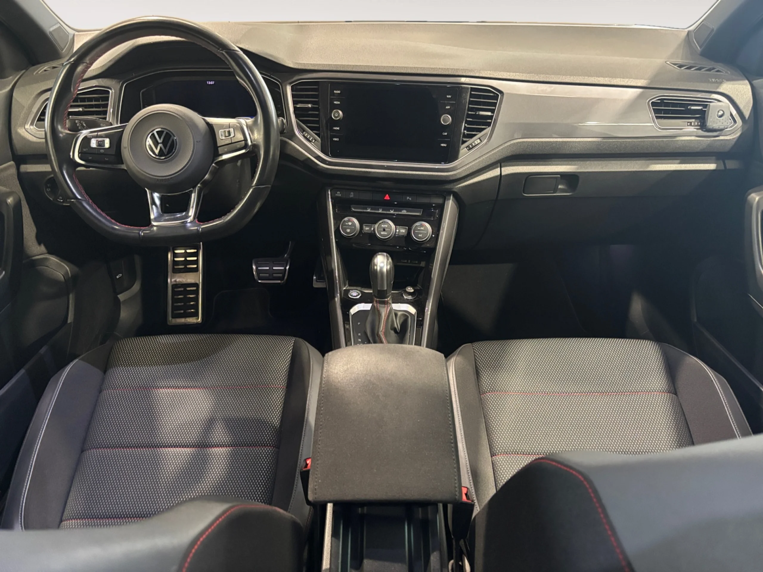 VOLKSWAGEN T ROC SPORT 1.5 TSI 110KW (150CV) DSG - Foto 4