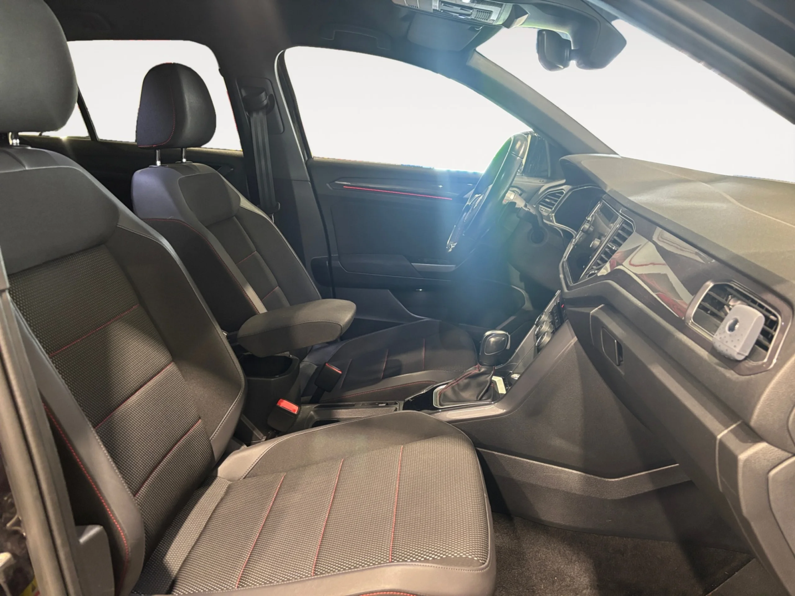 VOLKSWAGEN T ROC SPORT 1.5 TSI 110KW (150CV) DSG - Foto 5