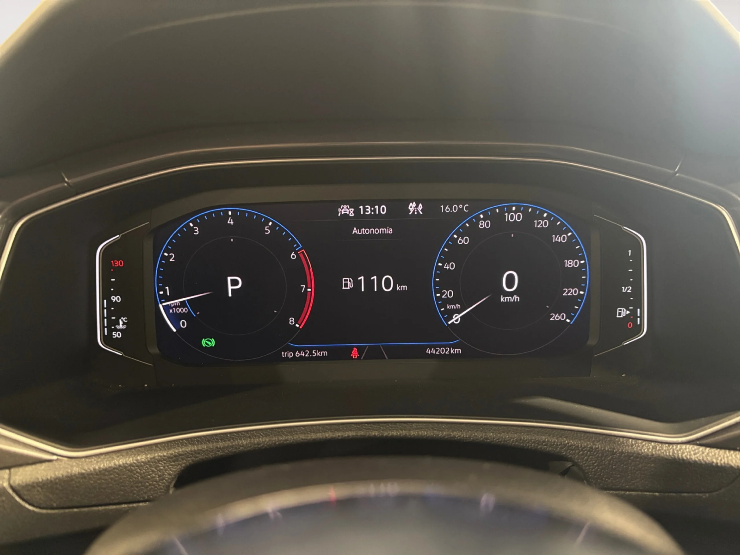 VOLKSWAGEN T ROC SPORT 1.5 TSI 110KW (150CV) DSG - Foto 10