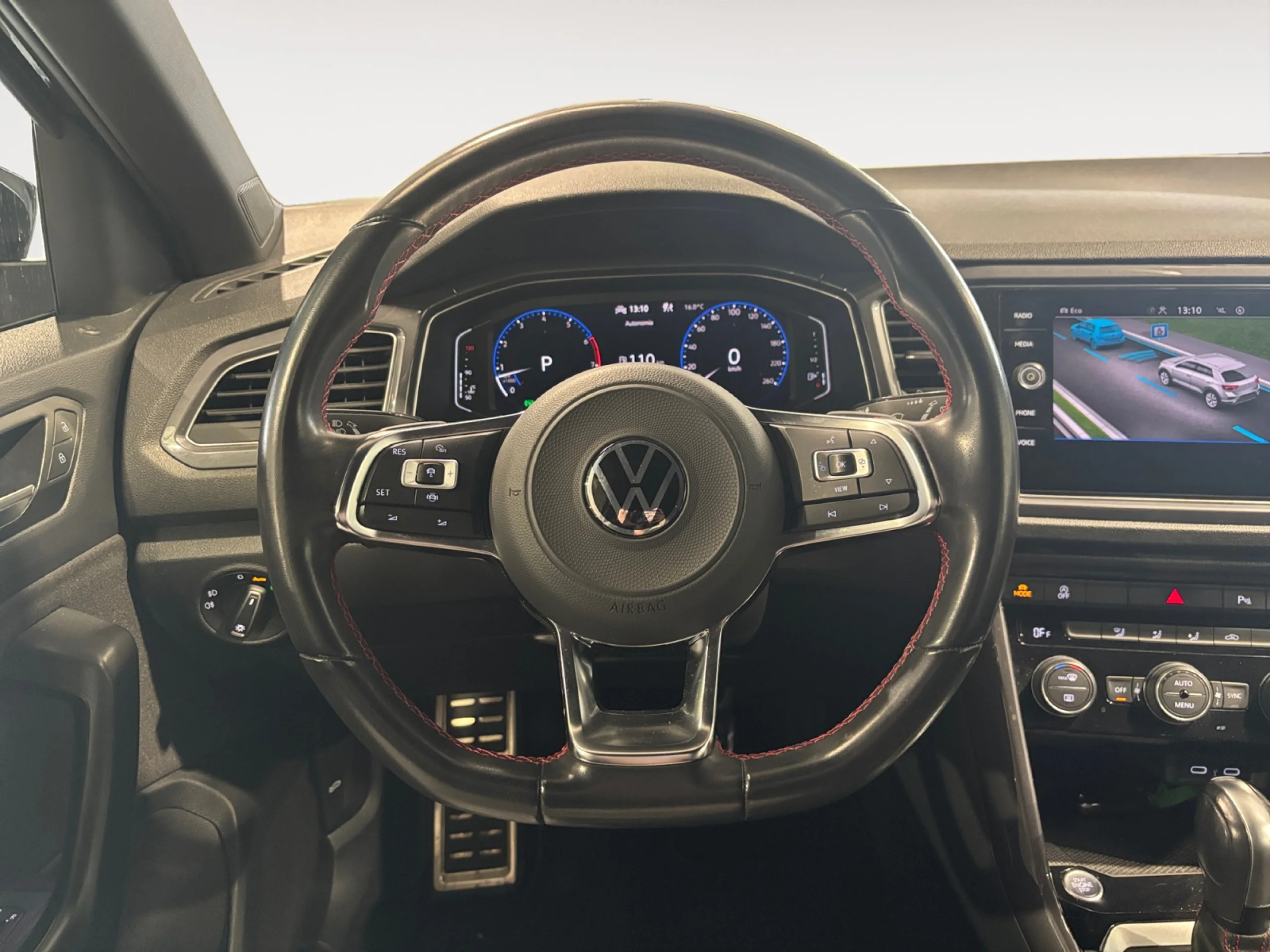 VOLKSWAGEN T ROC SPORT 1.5 TSI 110KW (150CV) DSG - Foto 11