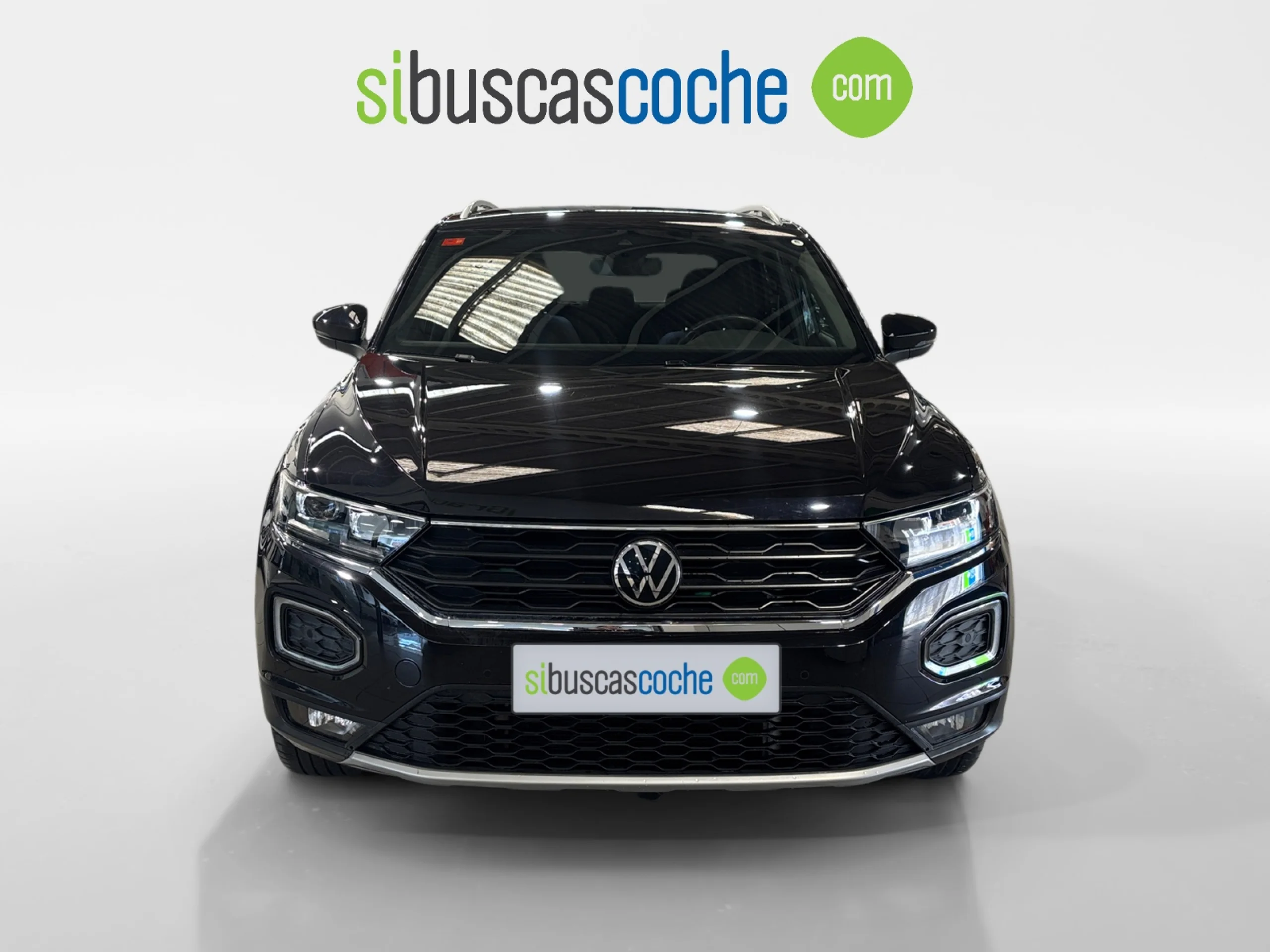 VOLKSWAGEN T ROC SPORT 1.5 TSI 110KW (150CV) DSG - Foto 12