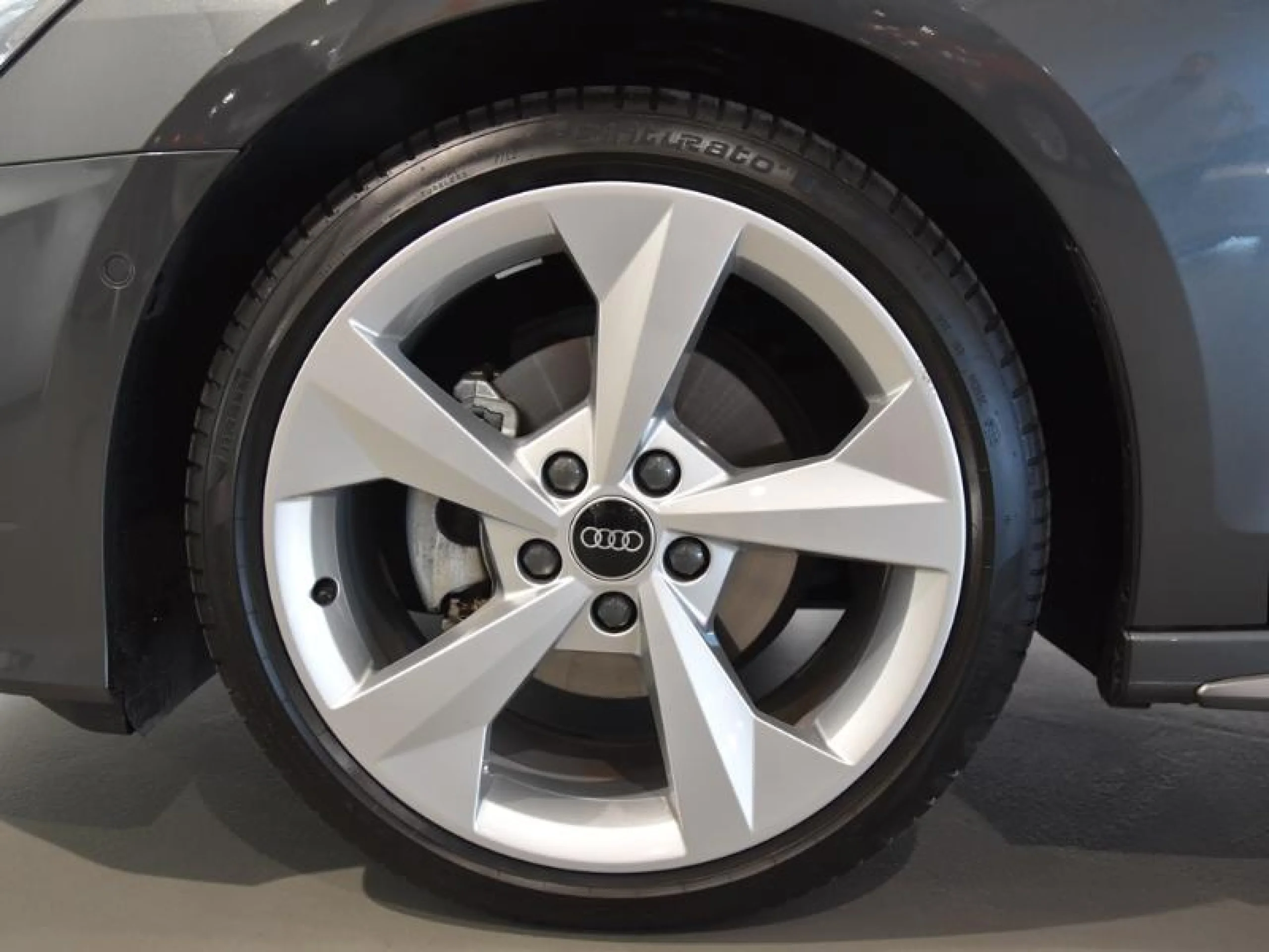 AUDI A3 SPORTBACK S LINE 35 TDI 110KW (150CV) - Foto 8