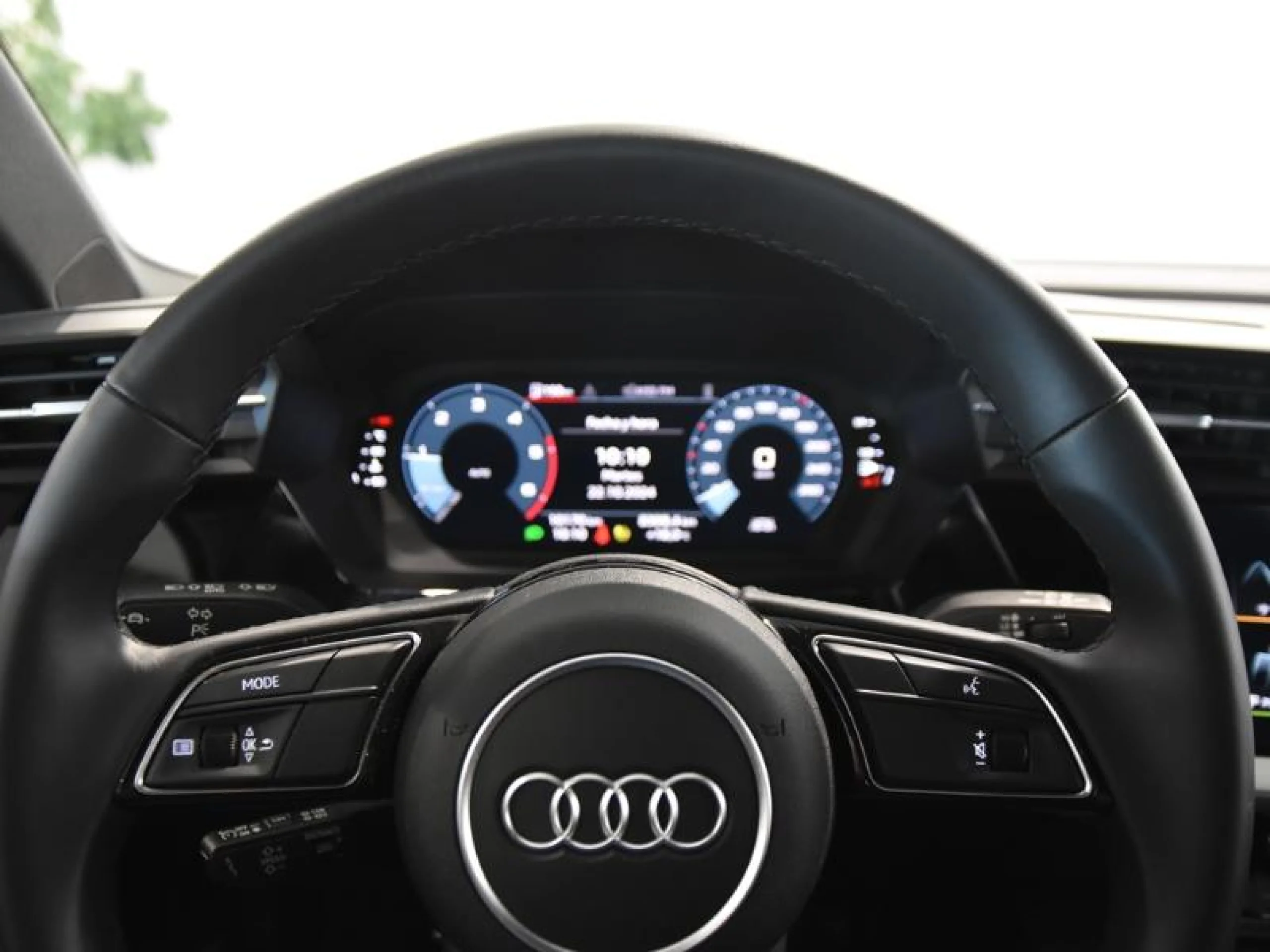 AUDI A3 SPORTBACK S LINE 35 TDI 110KW (150CV) - Foto 14