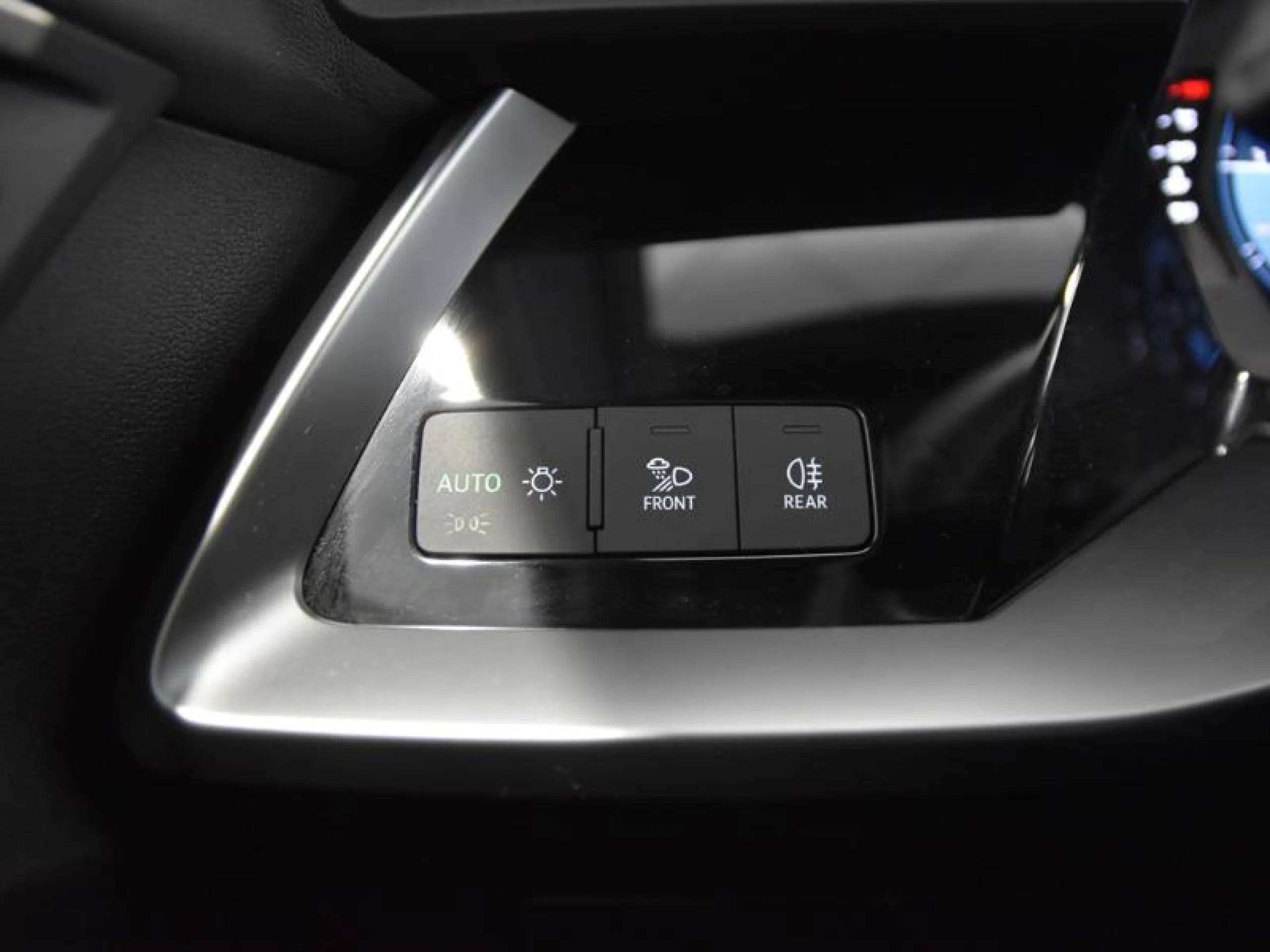 AUDI A3 SPORTBACK S LINE 35 TDI 110KW (150CV) - Foto 18