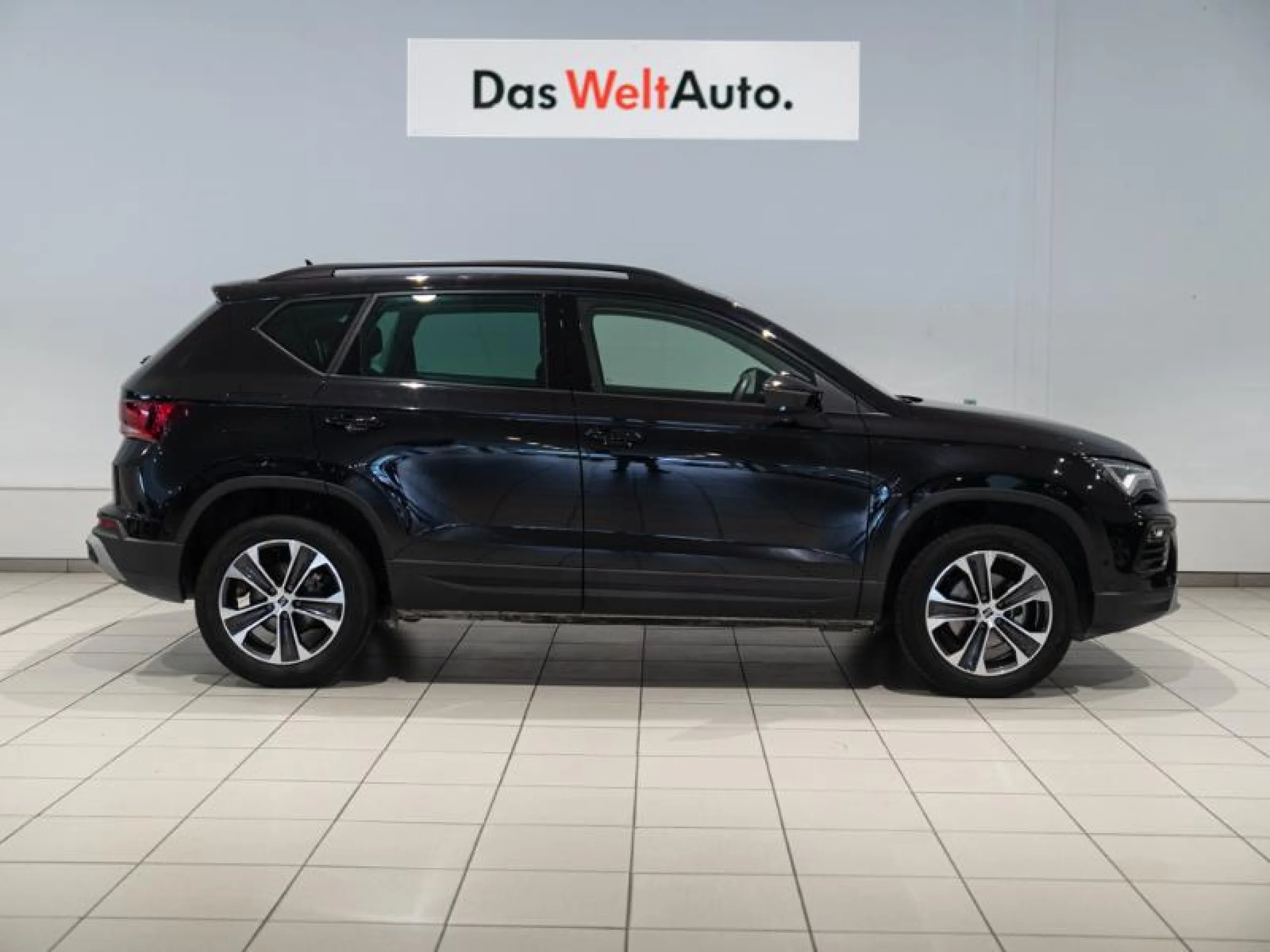 SEAT ATECA 1.5 TSI 110KW ST&SP STYLE XXL - Foto 3