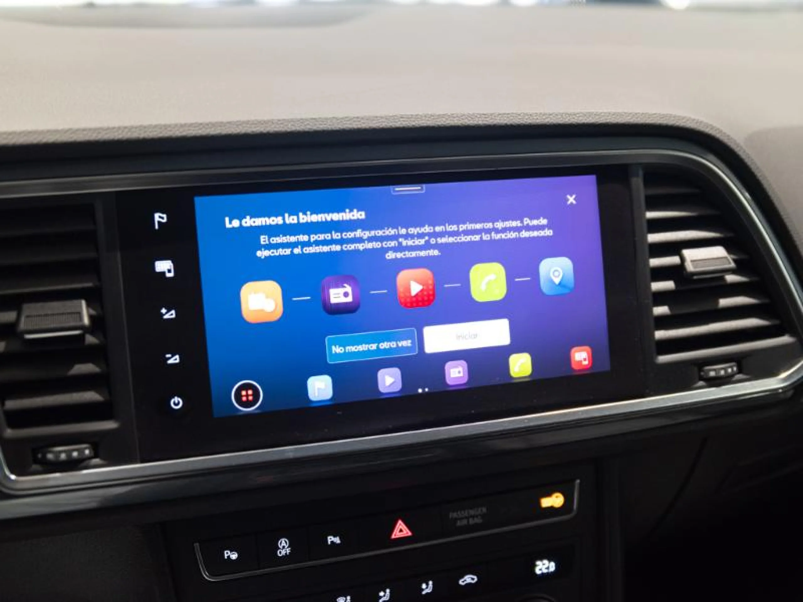 SEAT ATECA 1.5 TSI 110KW ST&SP STYLE XXL - Foto 13