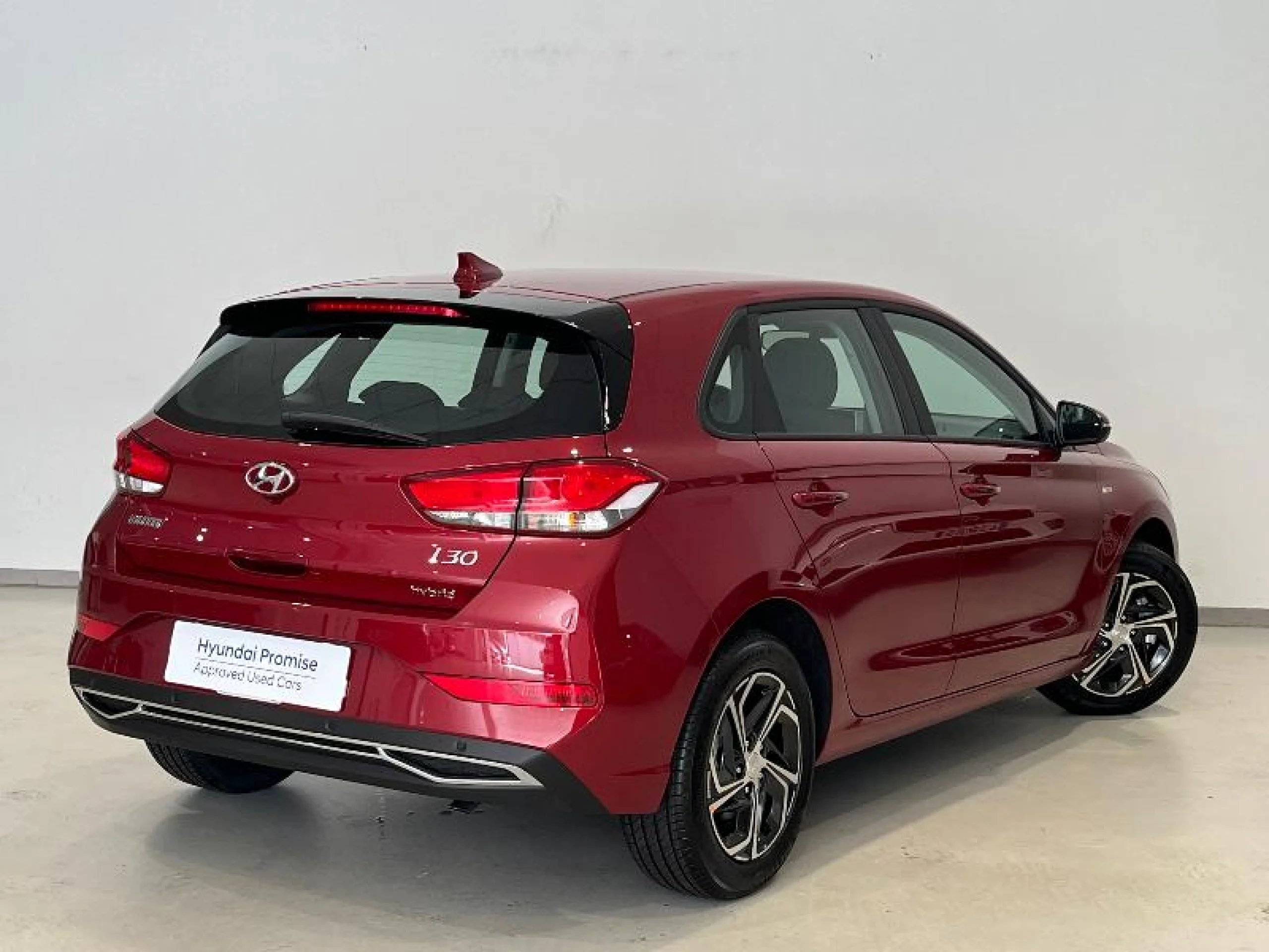HYUNDAI I30 1.0 TGDI 48V TECNO - Foto 2