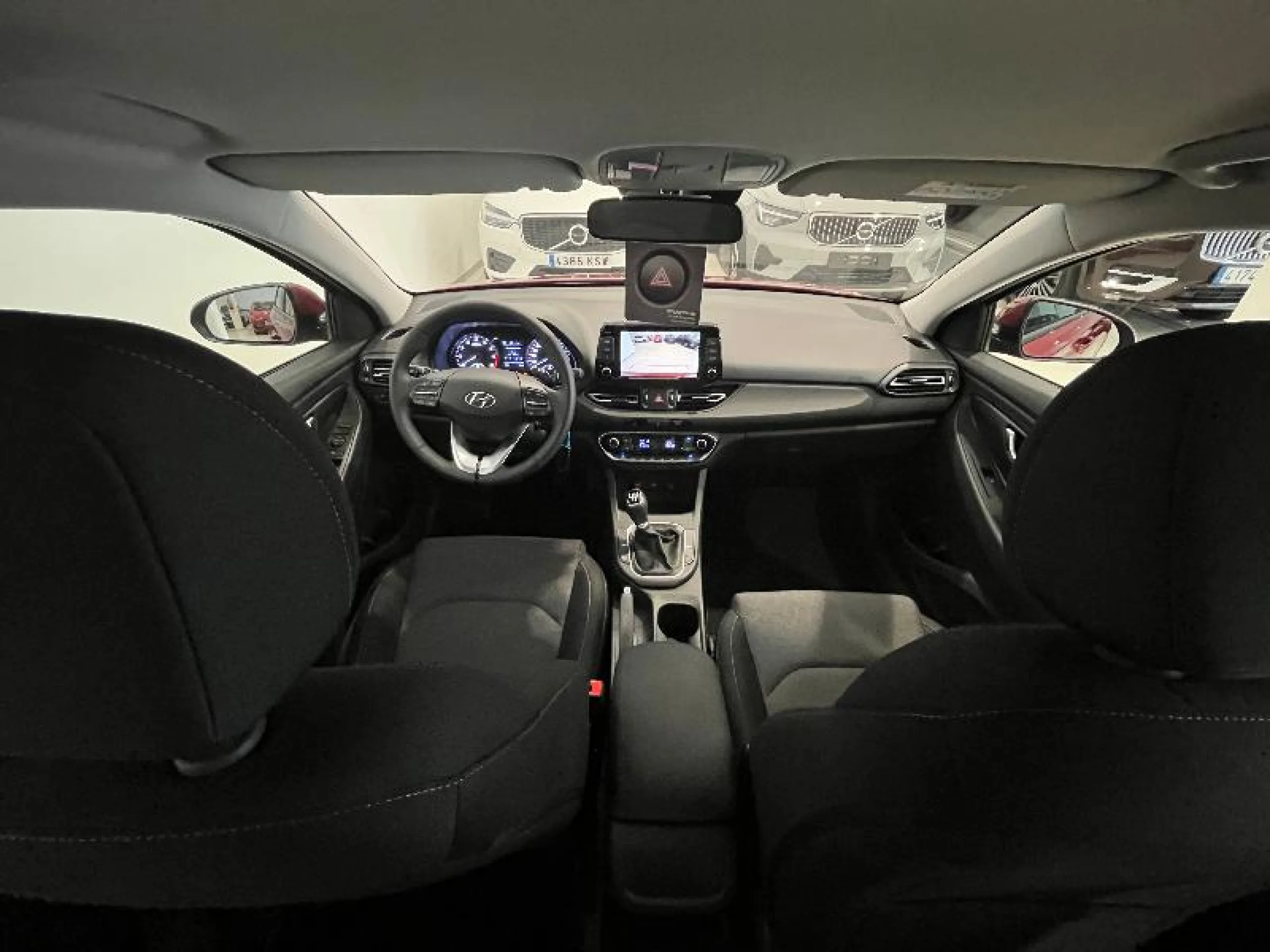 HYUNDAI I30 1.0 TGDI 48V TECNO - Foto 10