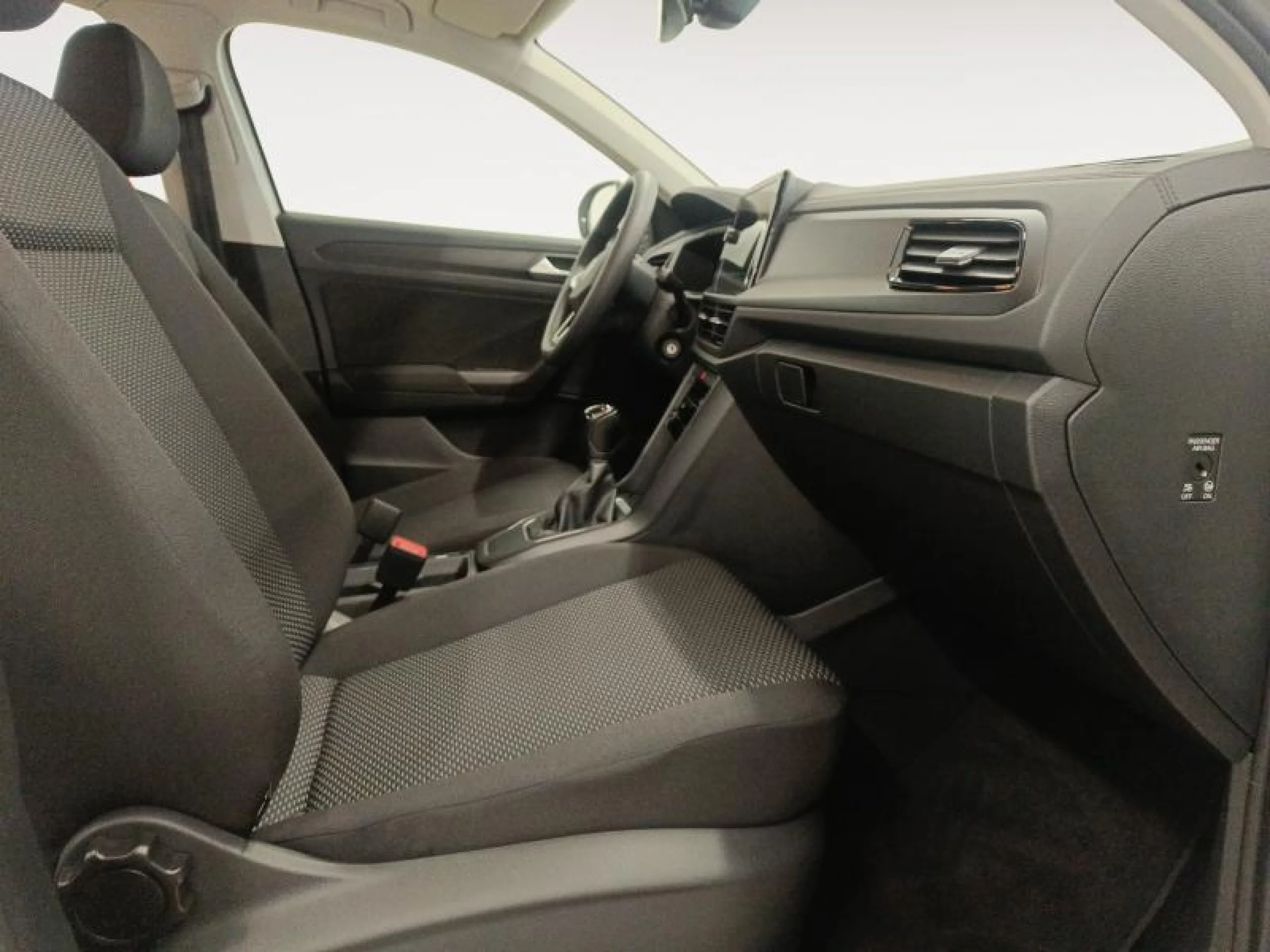VOLKSWAGEN T ROC T ROC 2.0 TDI 85 KW (115 CV) 6 VEL. - Foto 5